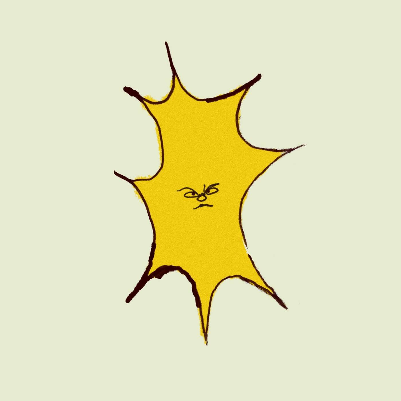 Orange Peel