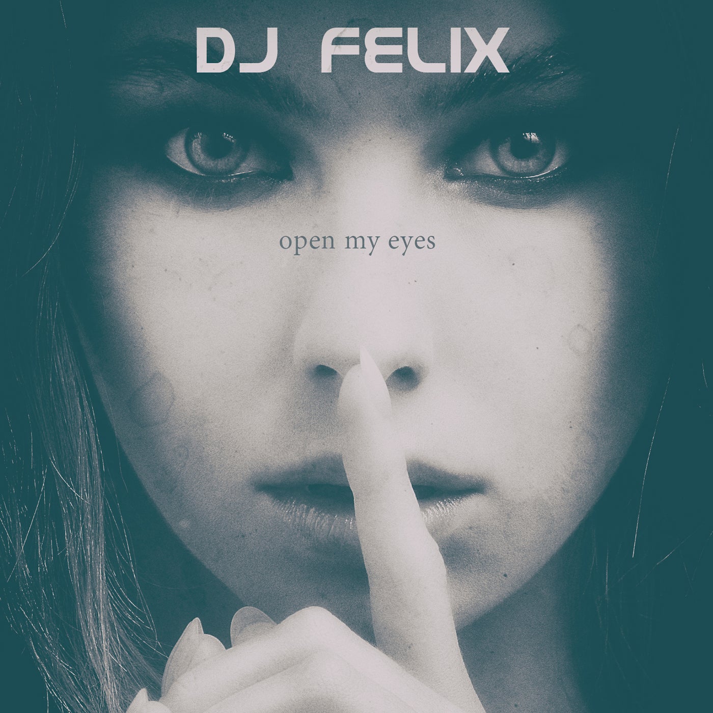 Open my eyes