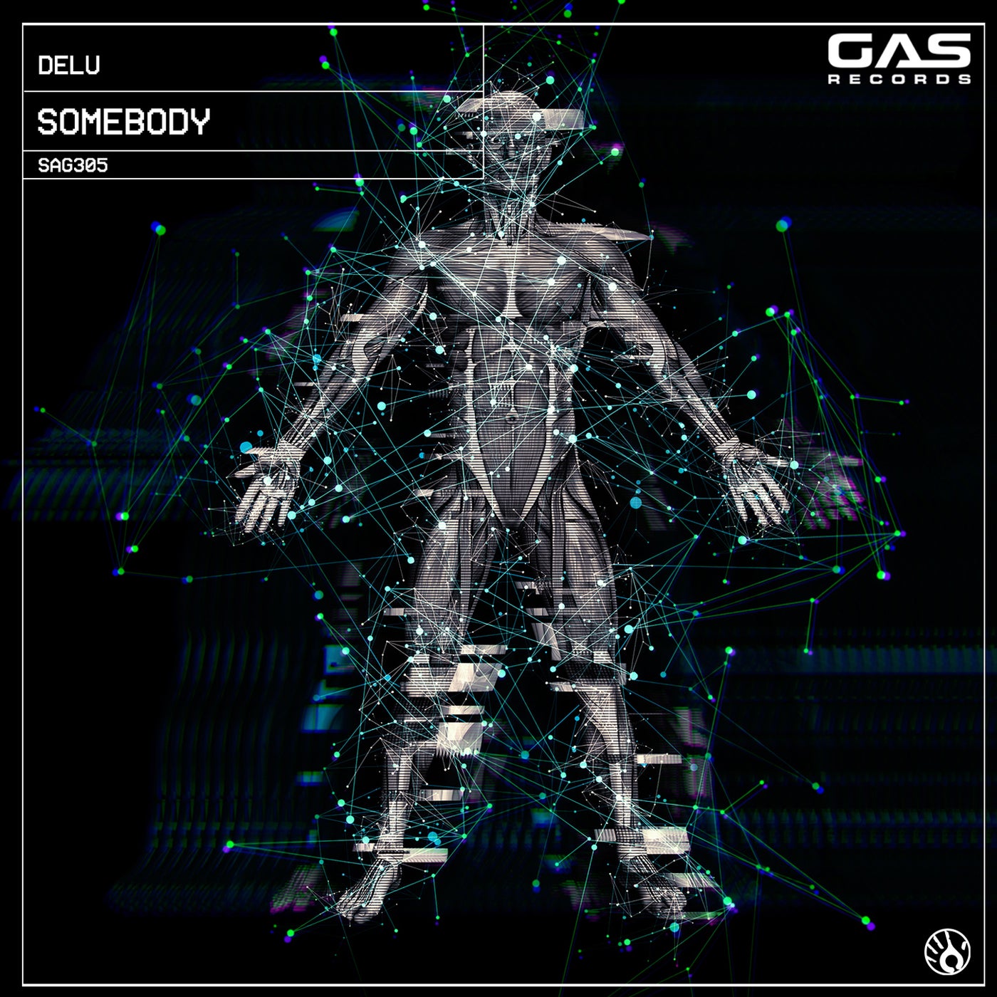 Cover art for Somebody