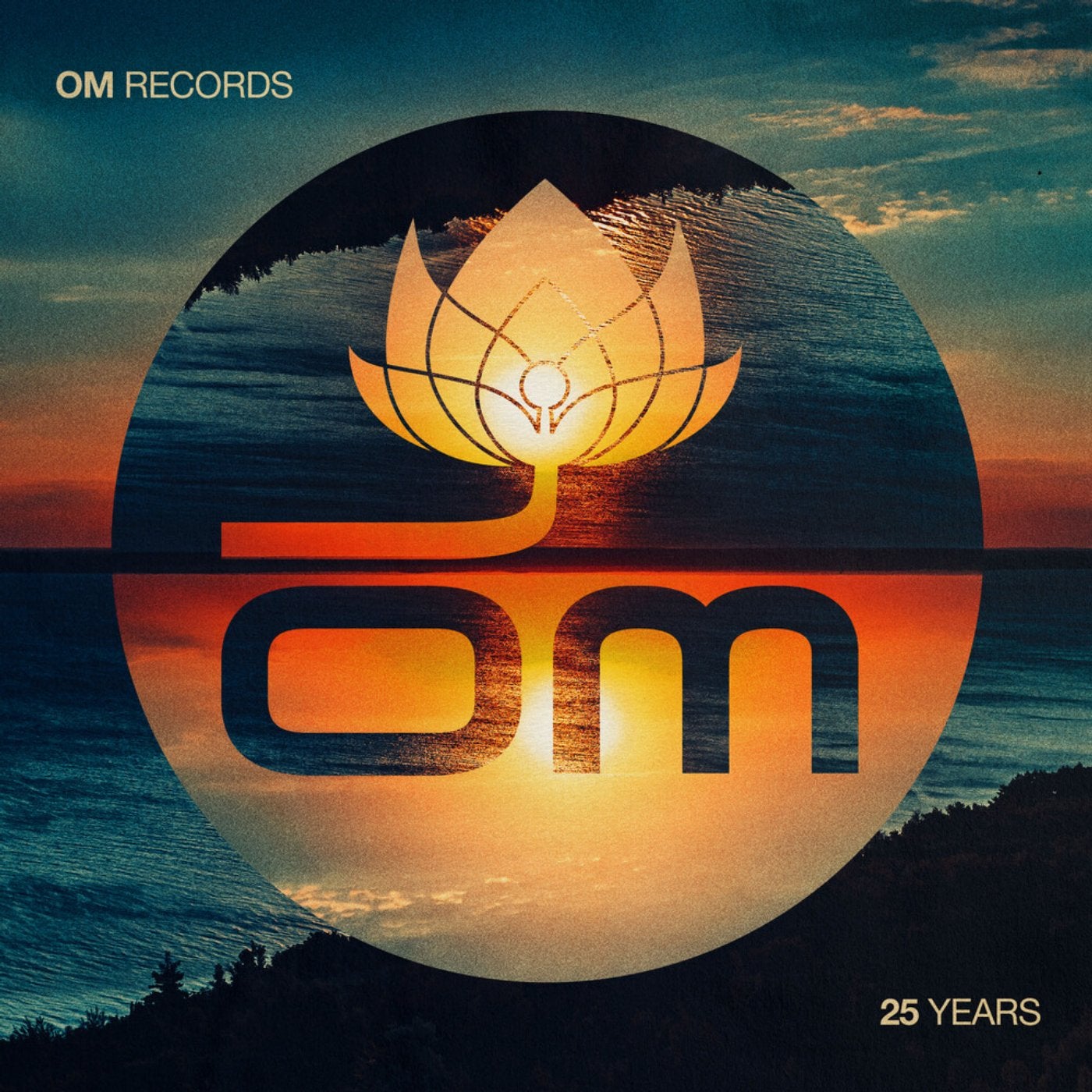 Om Records - 25 Years