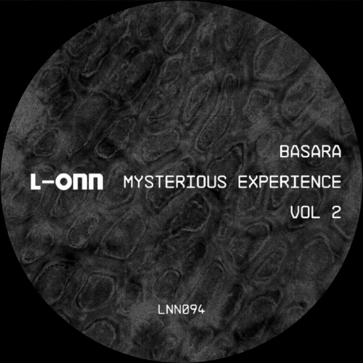 Mysterious Experience Vol.2