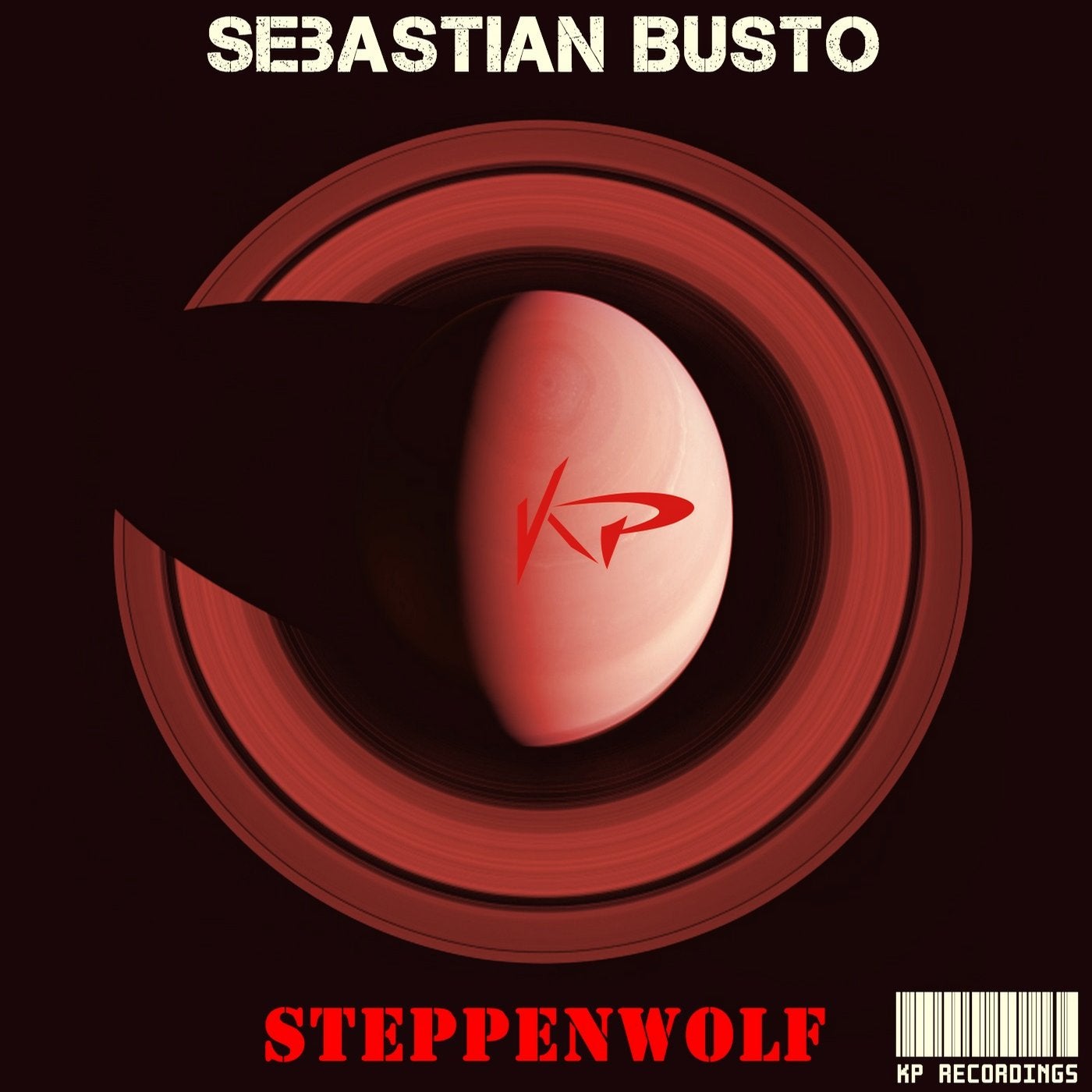 Steppenwolf