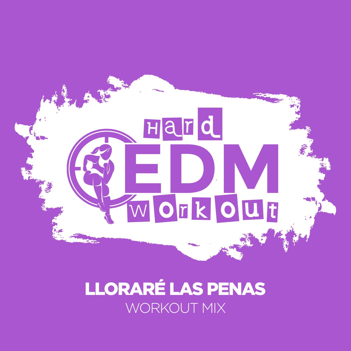 Lloraré Las Penas