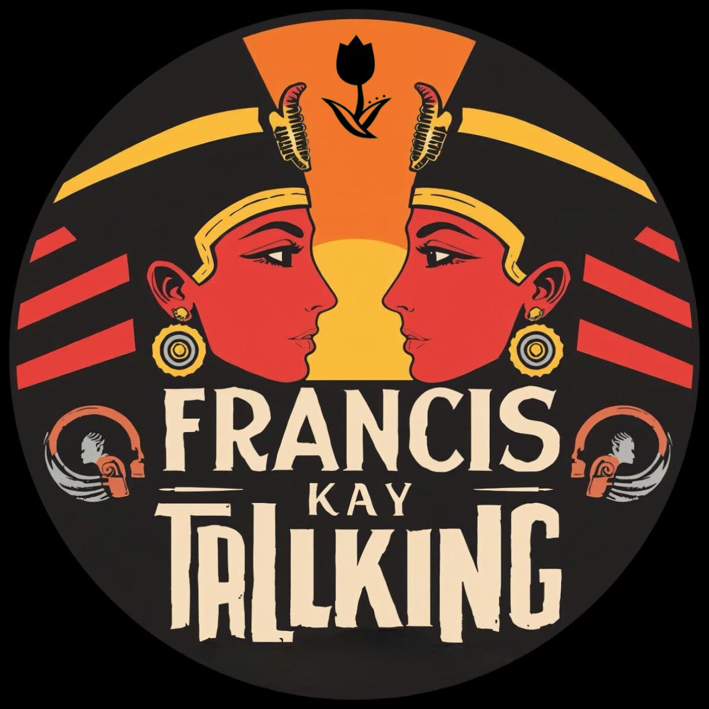 Talking