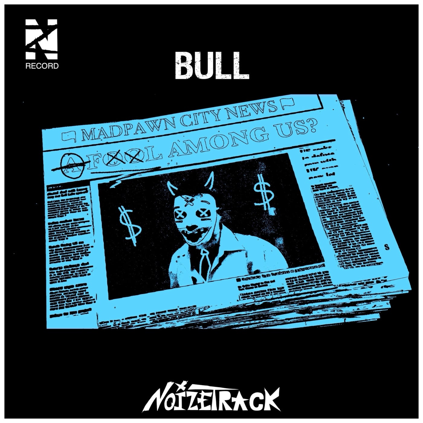 Bull (Extended Mix)