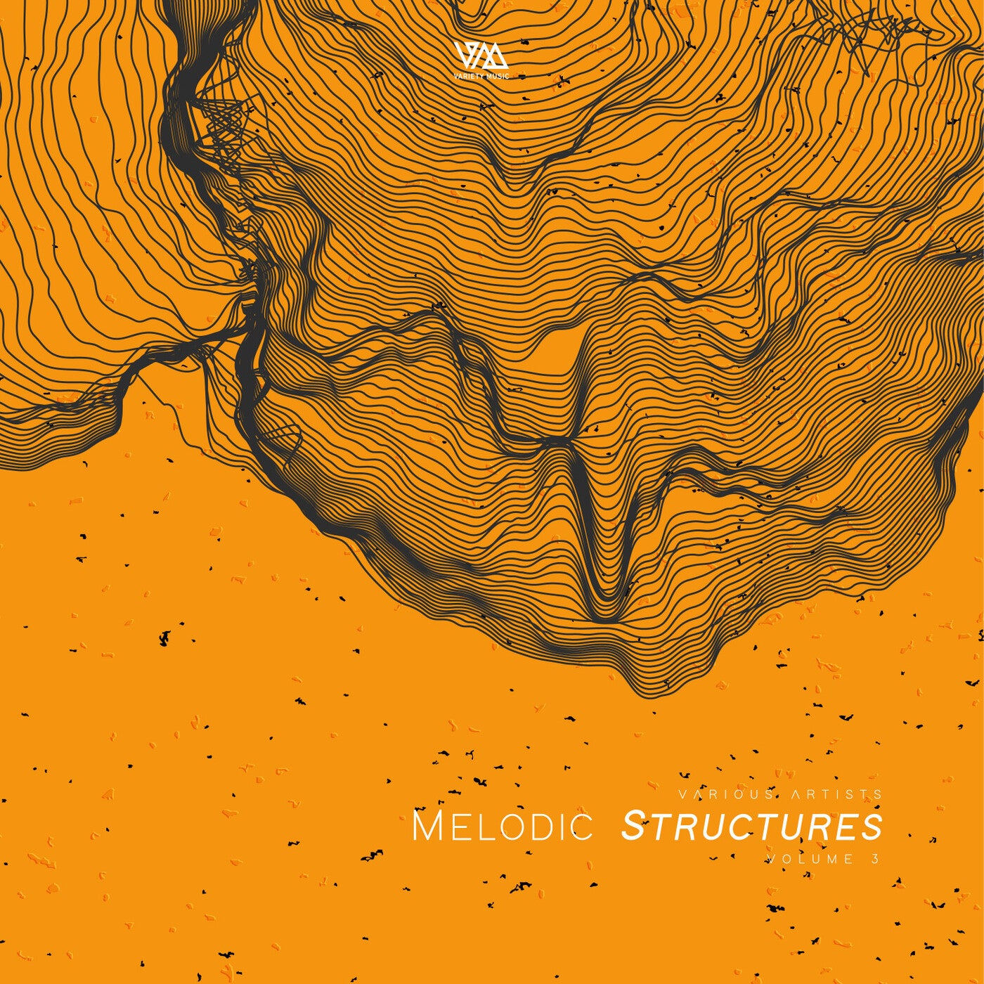 Melodic Structures Vol. 3