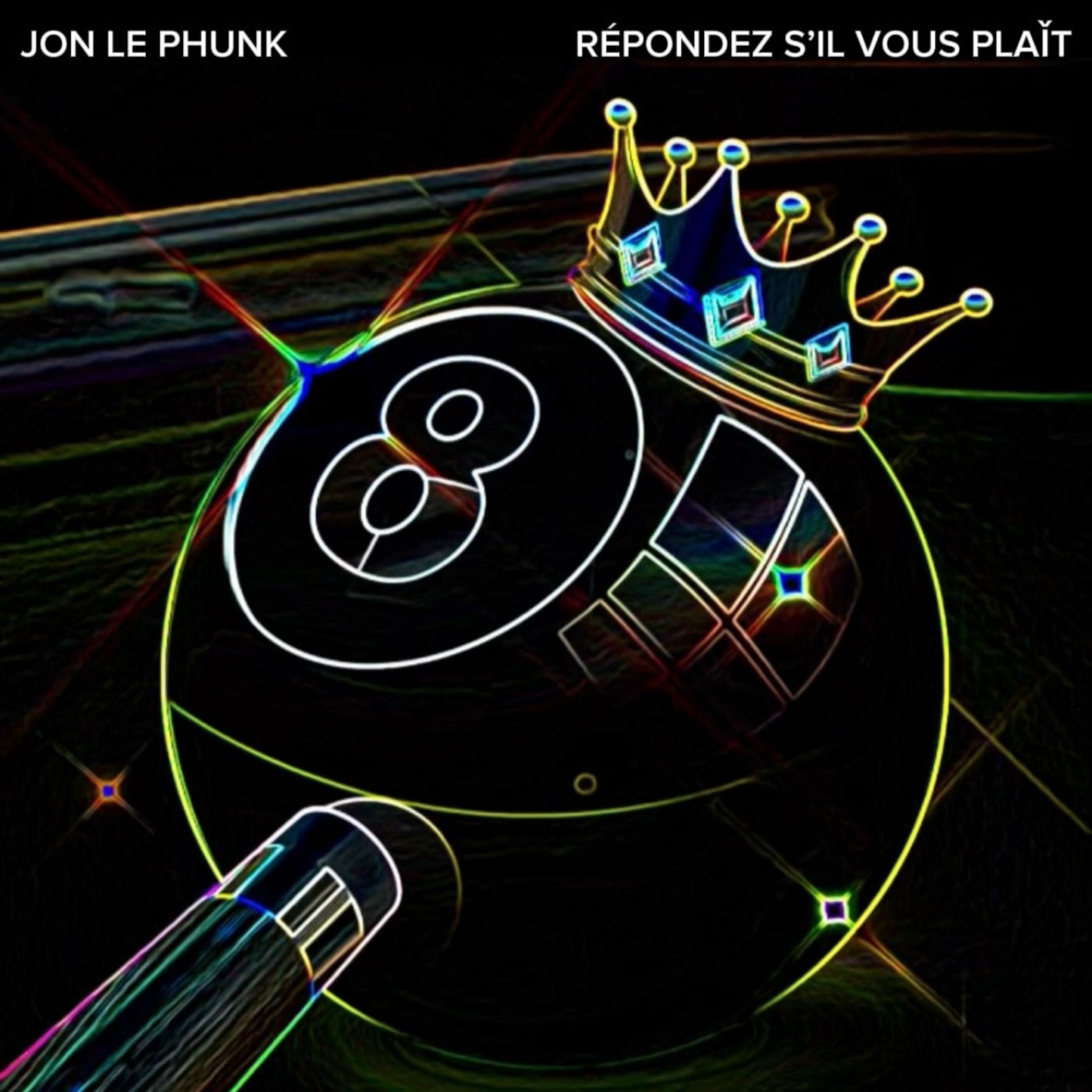 Répondez S'il Vous Plaît