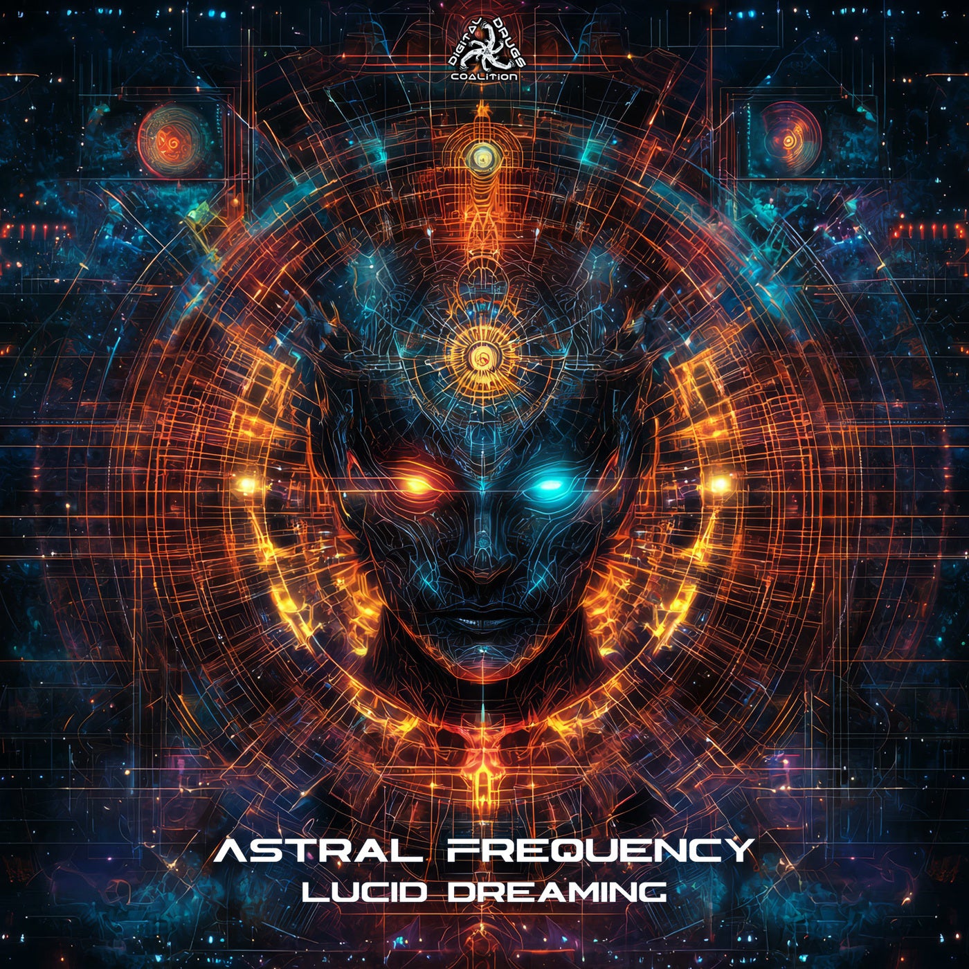 Lucid Dreaming