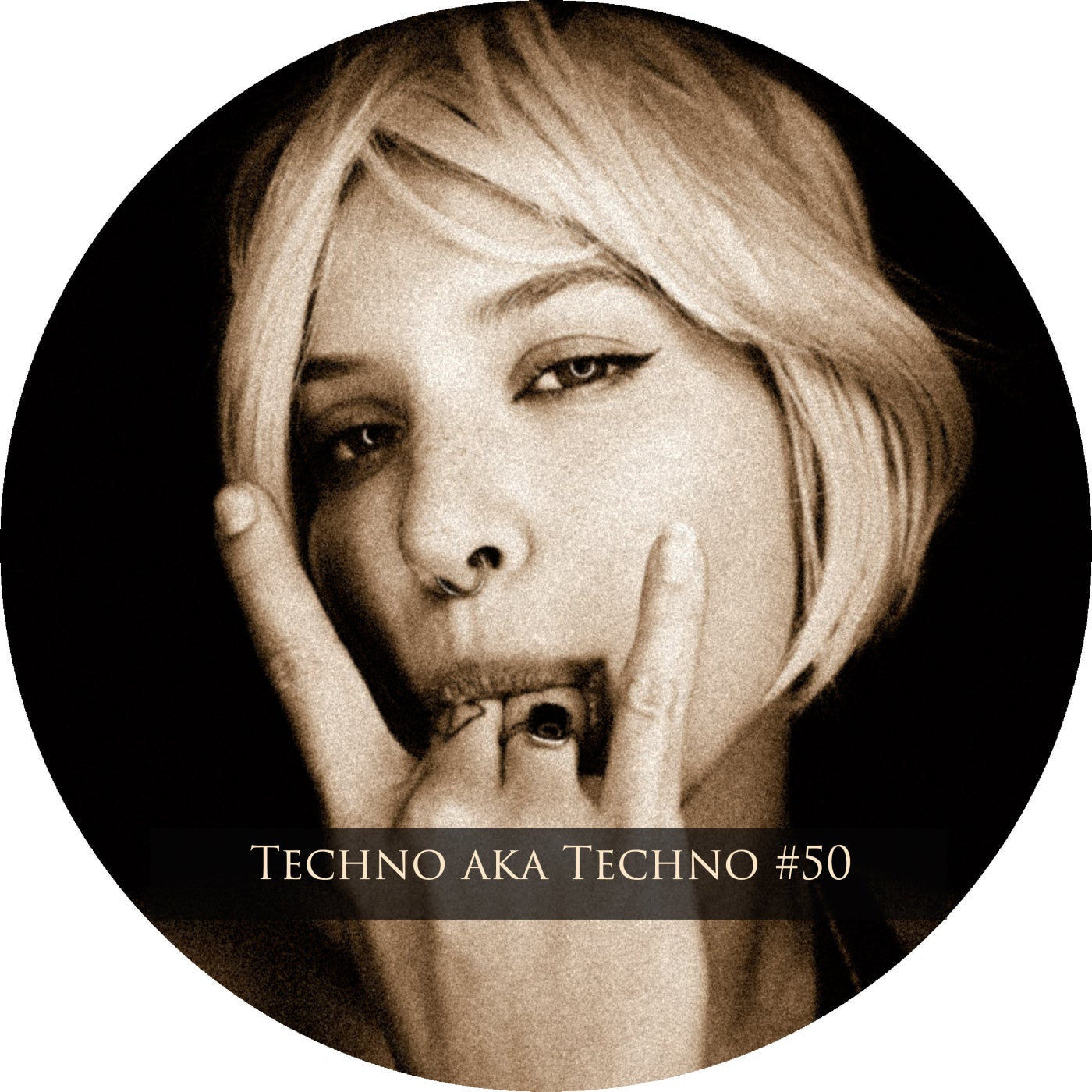 Techno Aka Techno #50