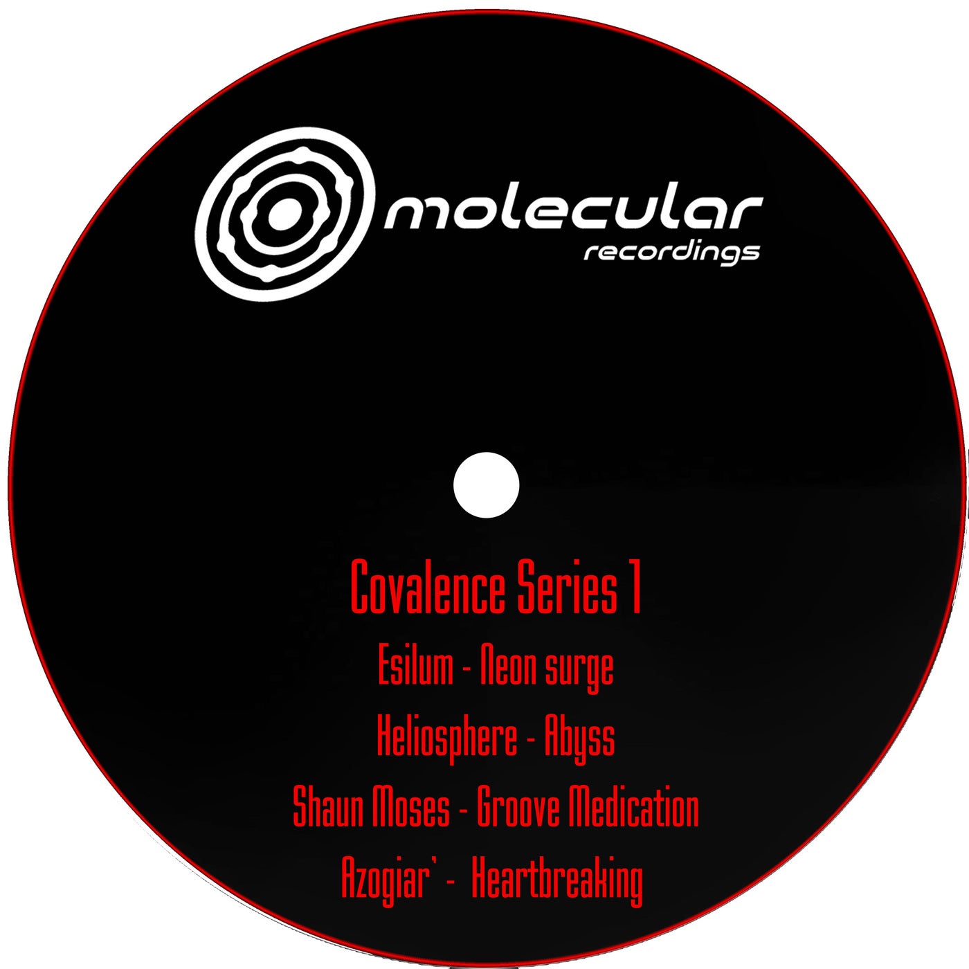 Covalence Series 1