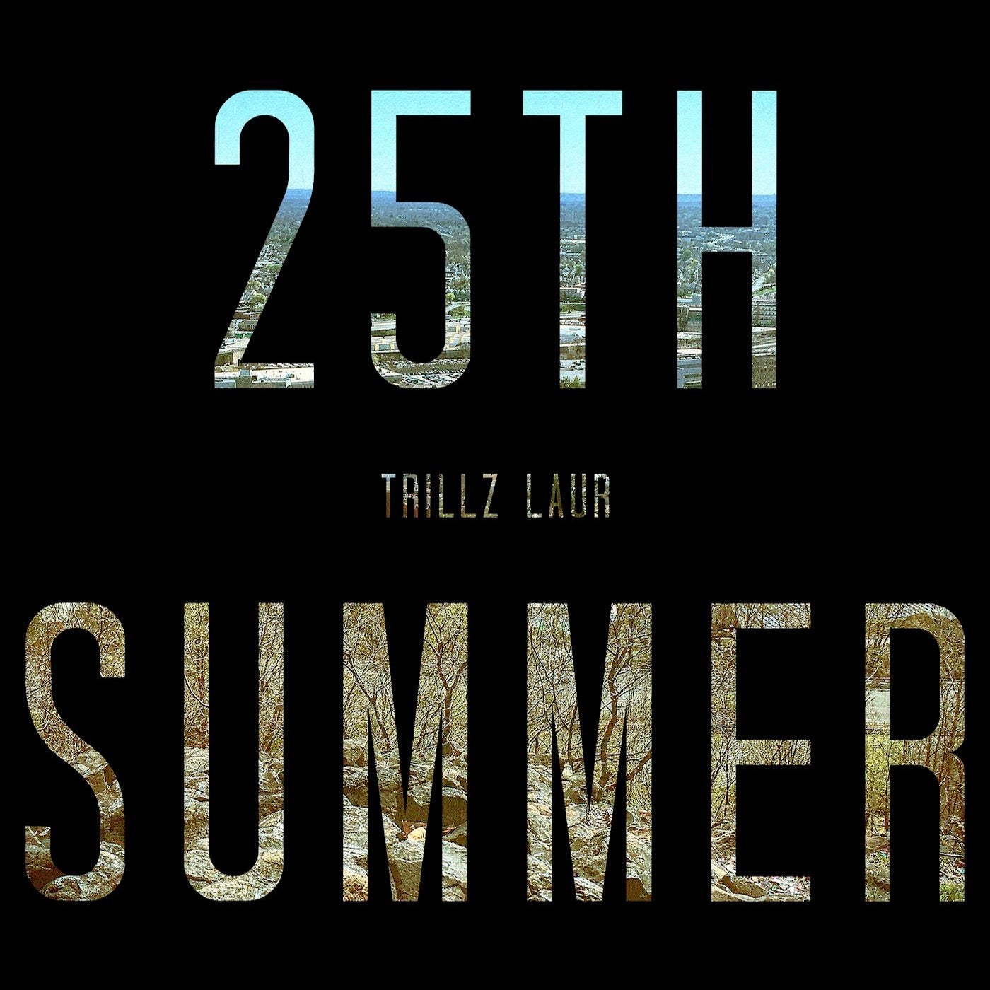 25th Summer