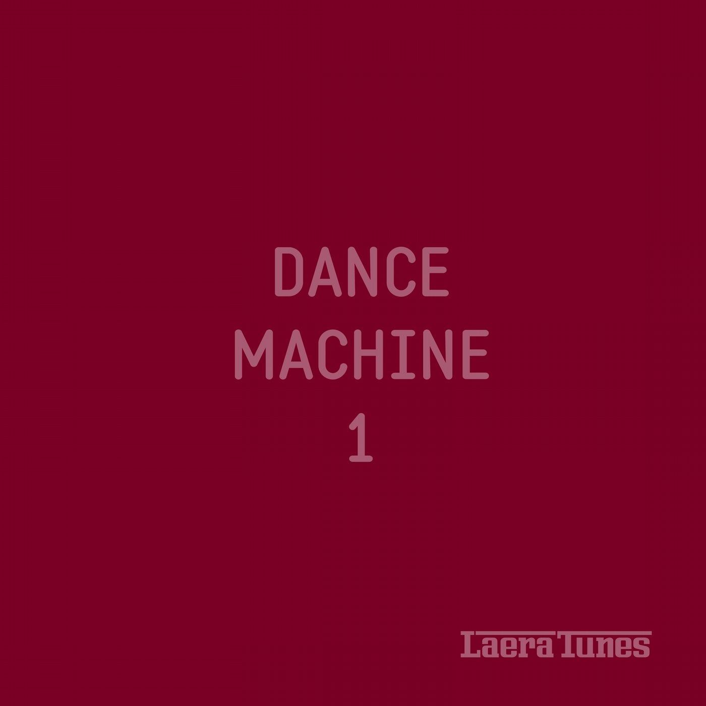 Dance Machine 1