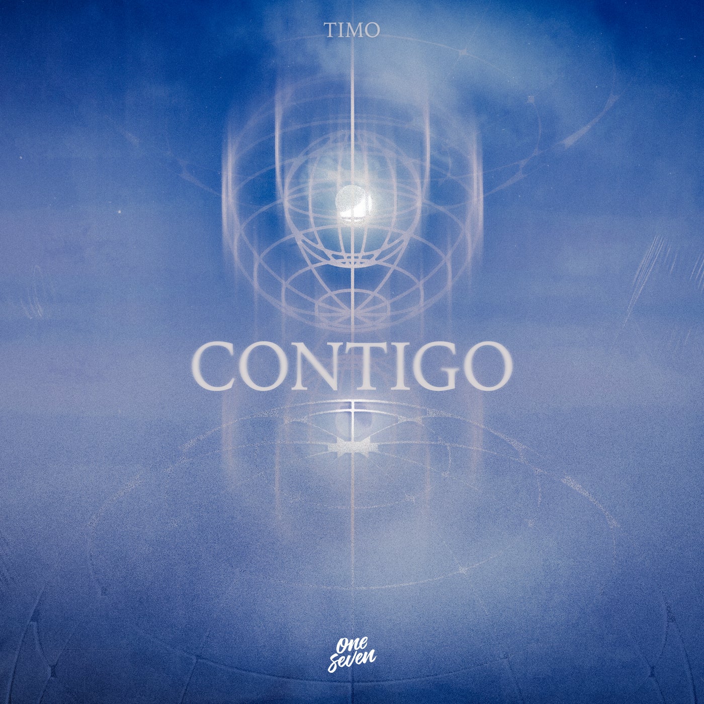 Contigo (Extended Mix)