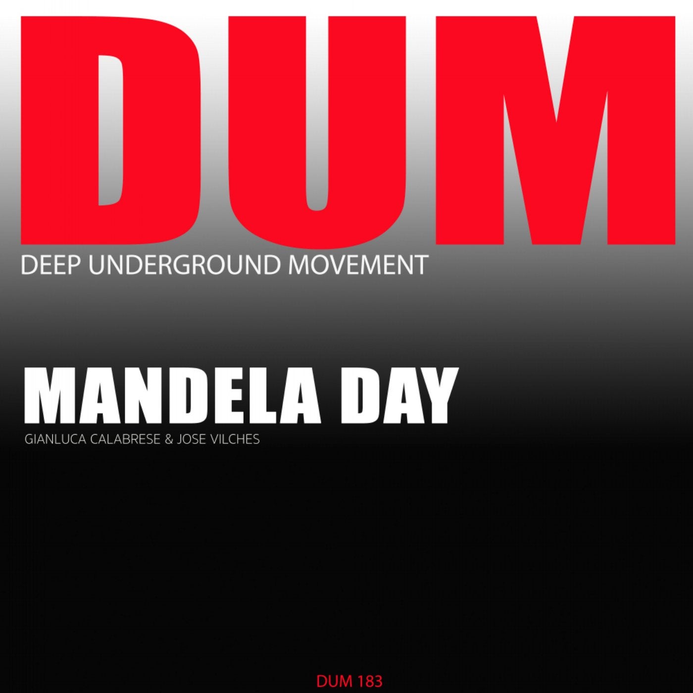 Mandela Day