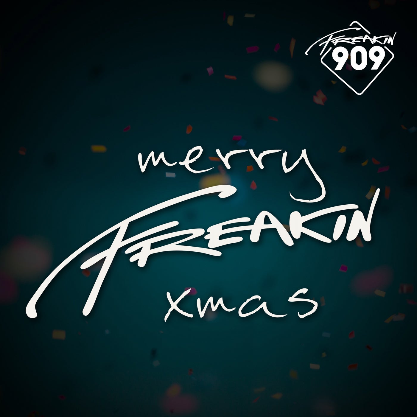 Merry Freakin' Xmas 2019