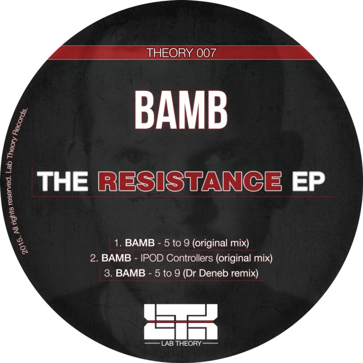 The Resistance Ep