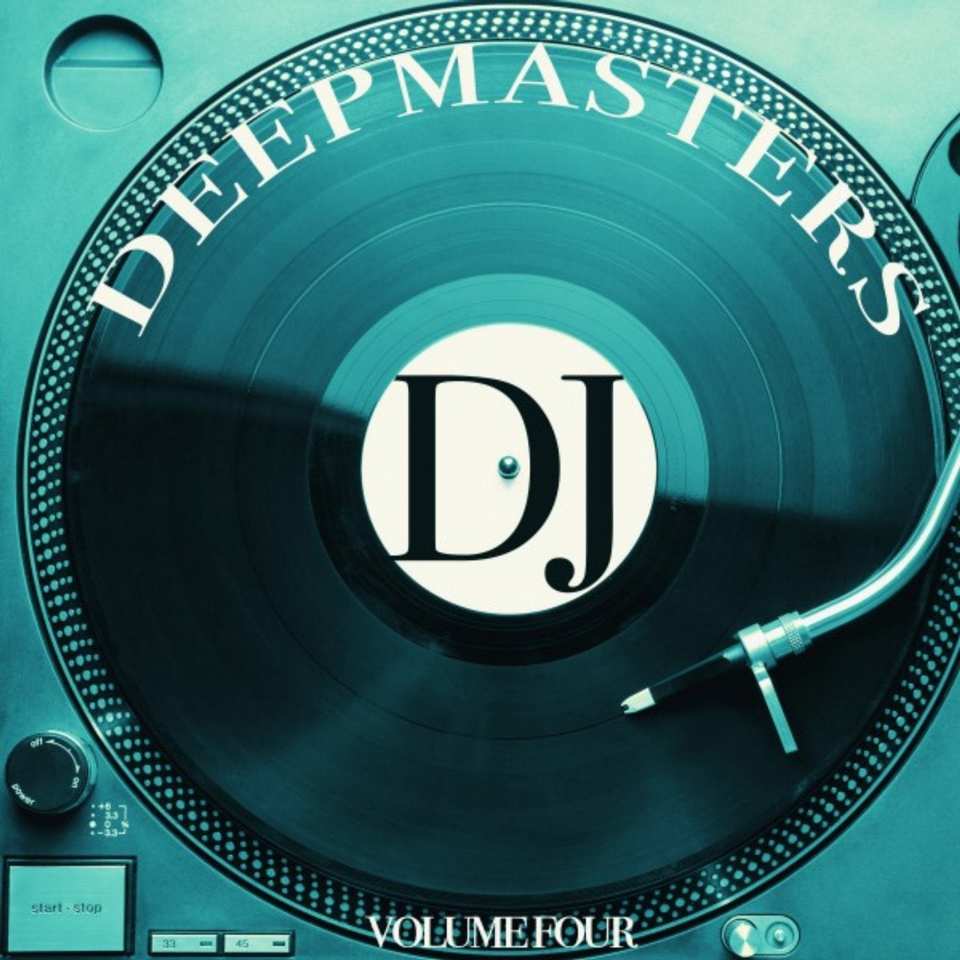 Deep Masters, Vol. 4