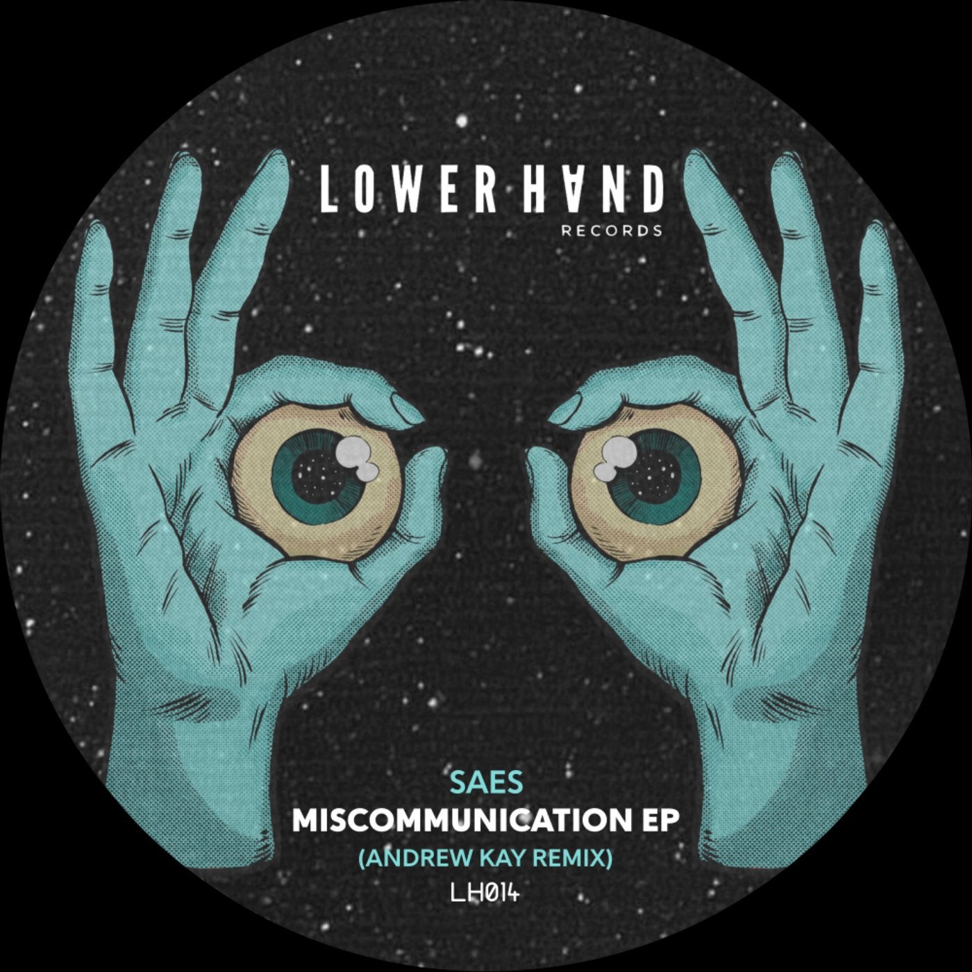 Мискоммуникация. Эндрю Кей. Miscommunication. SAES.