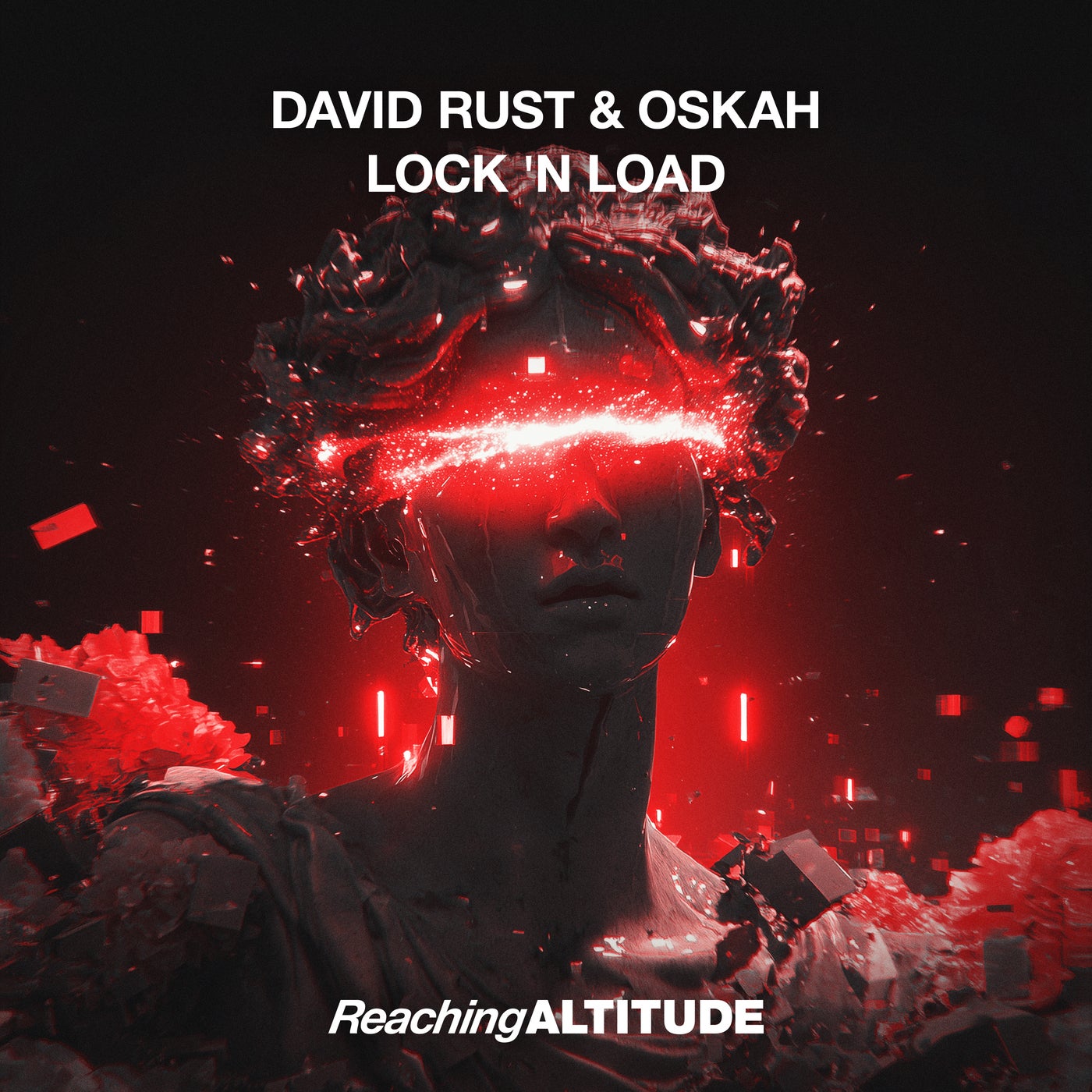 Cover art for Lock 'N Load