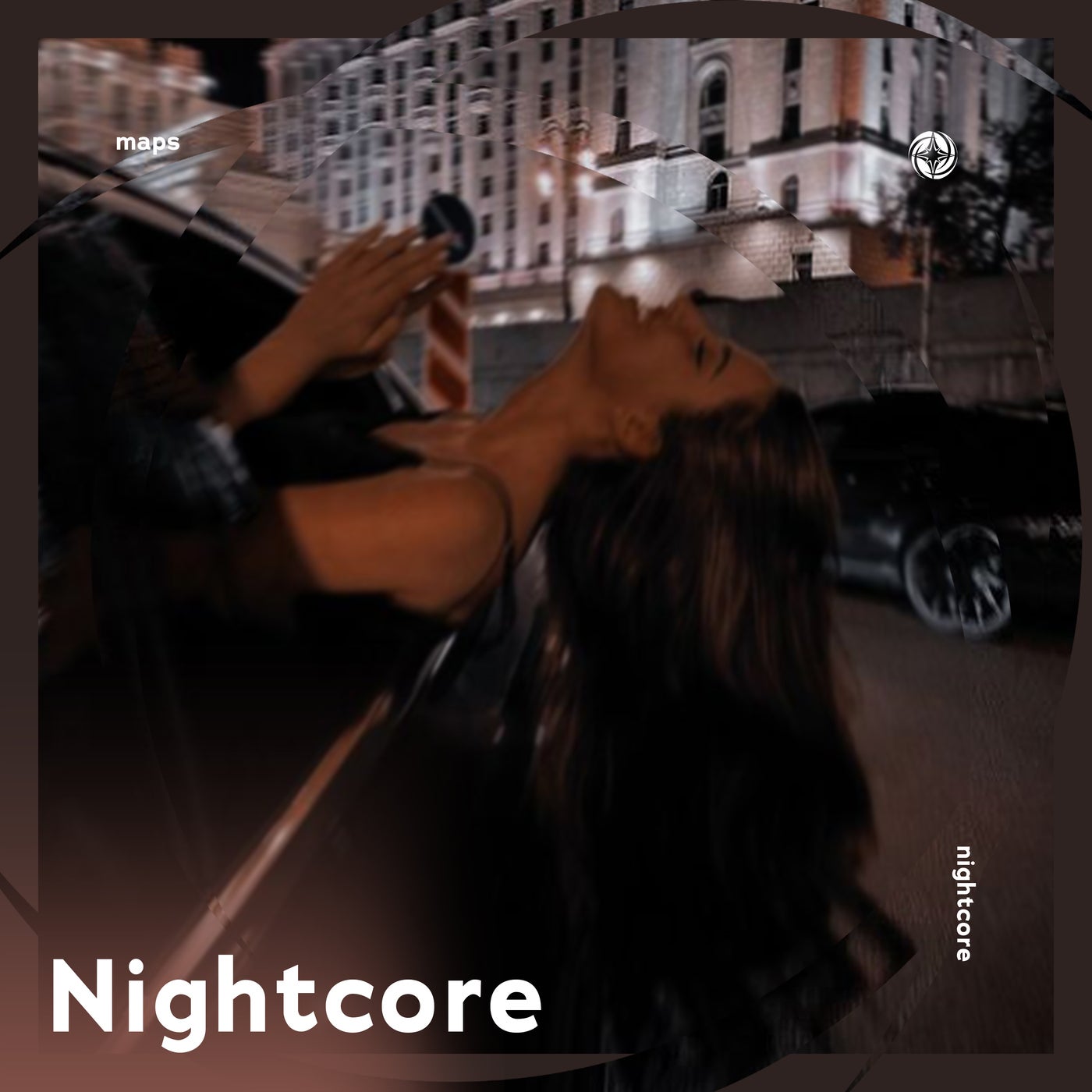Maps - Nightcore