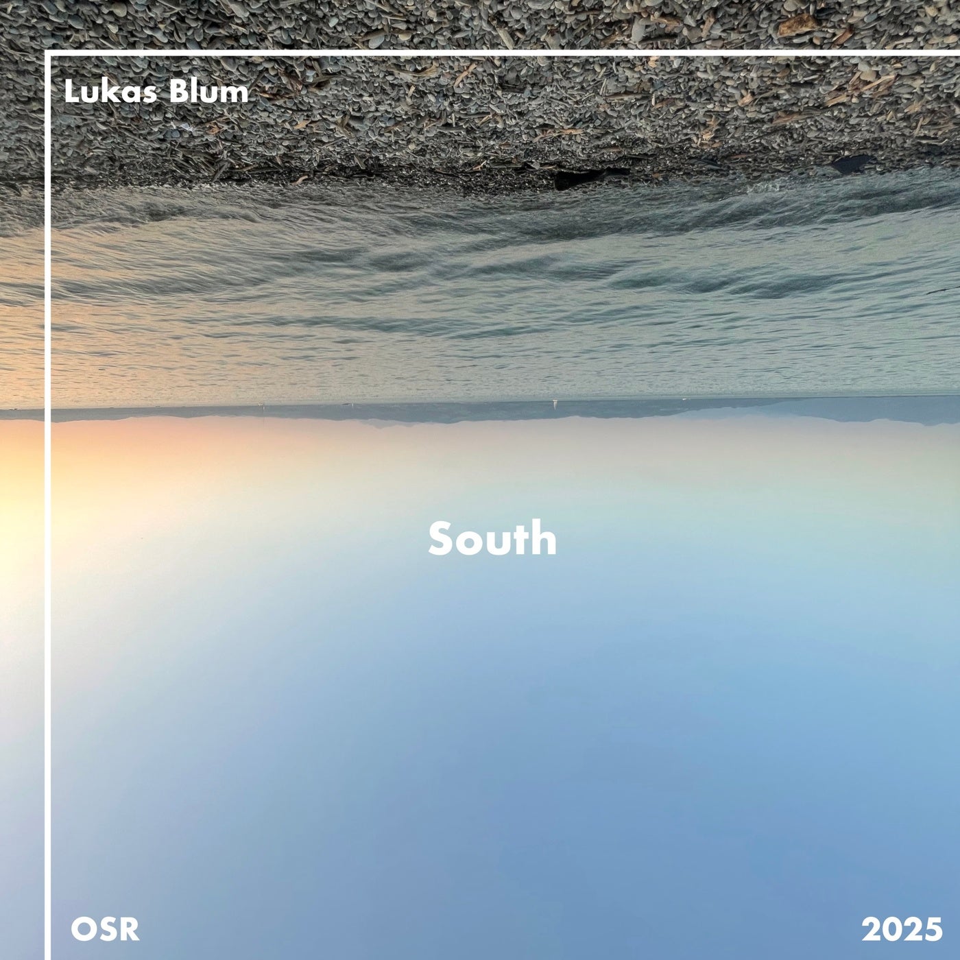 South (Extended Mix)