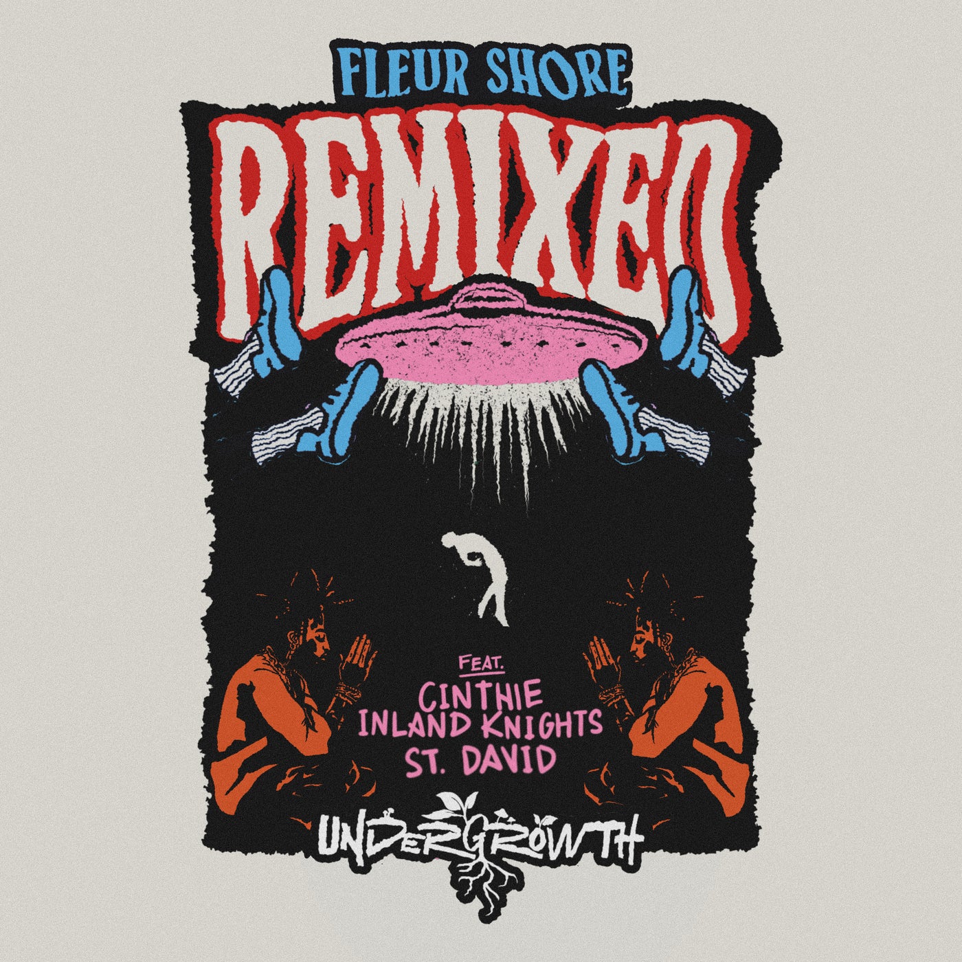 Remixed