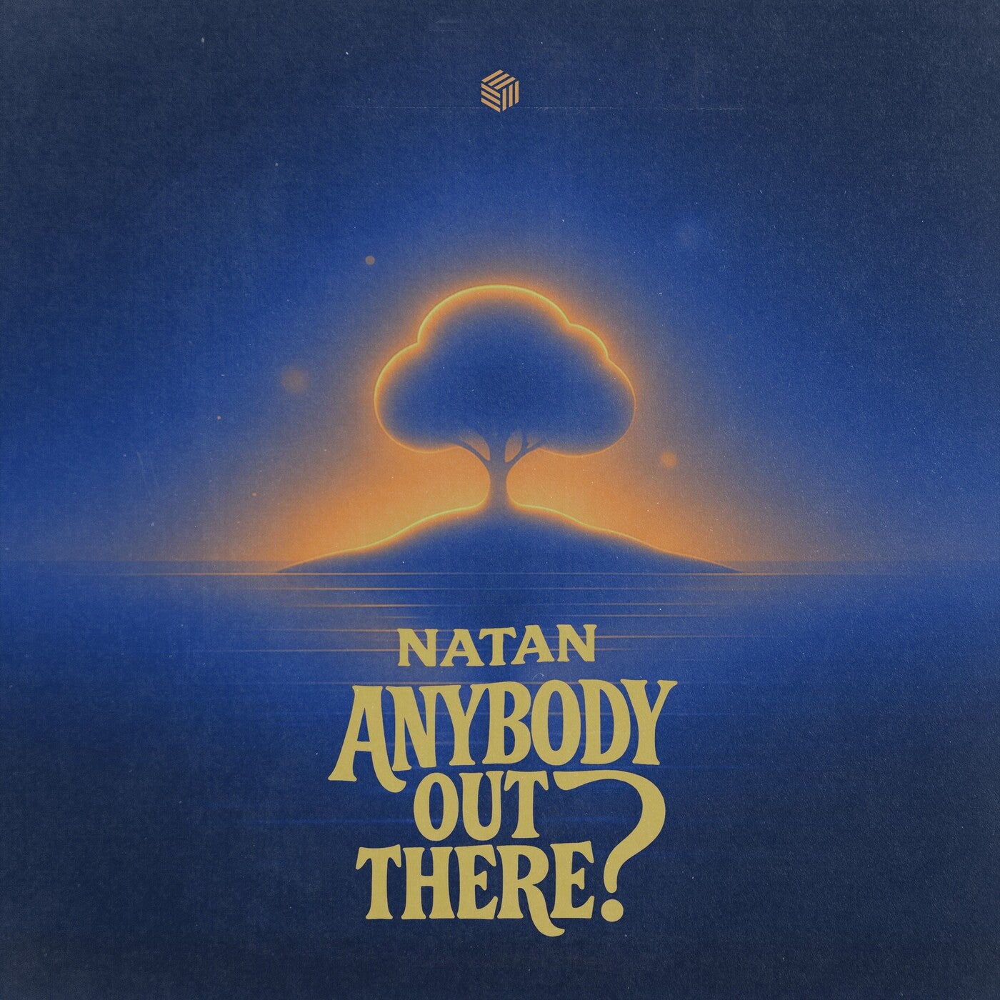Anybody out There (Extended Mix)