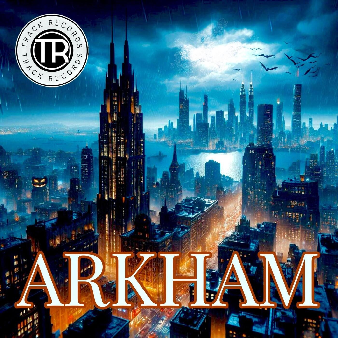 Arkham