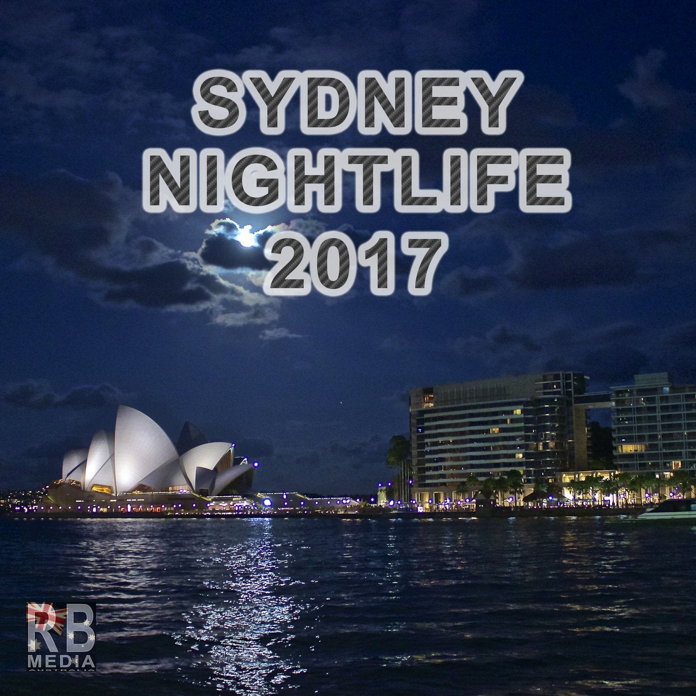 Sydney Nightlife 2017