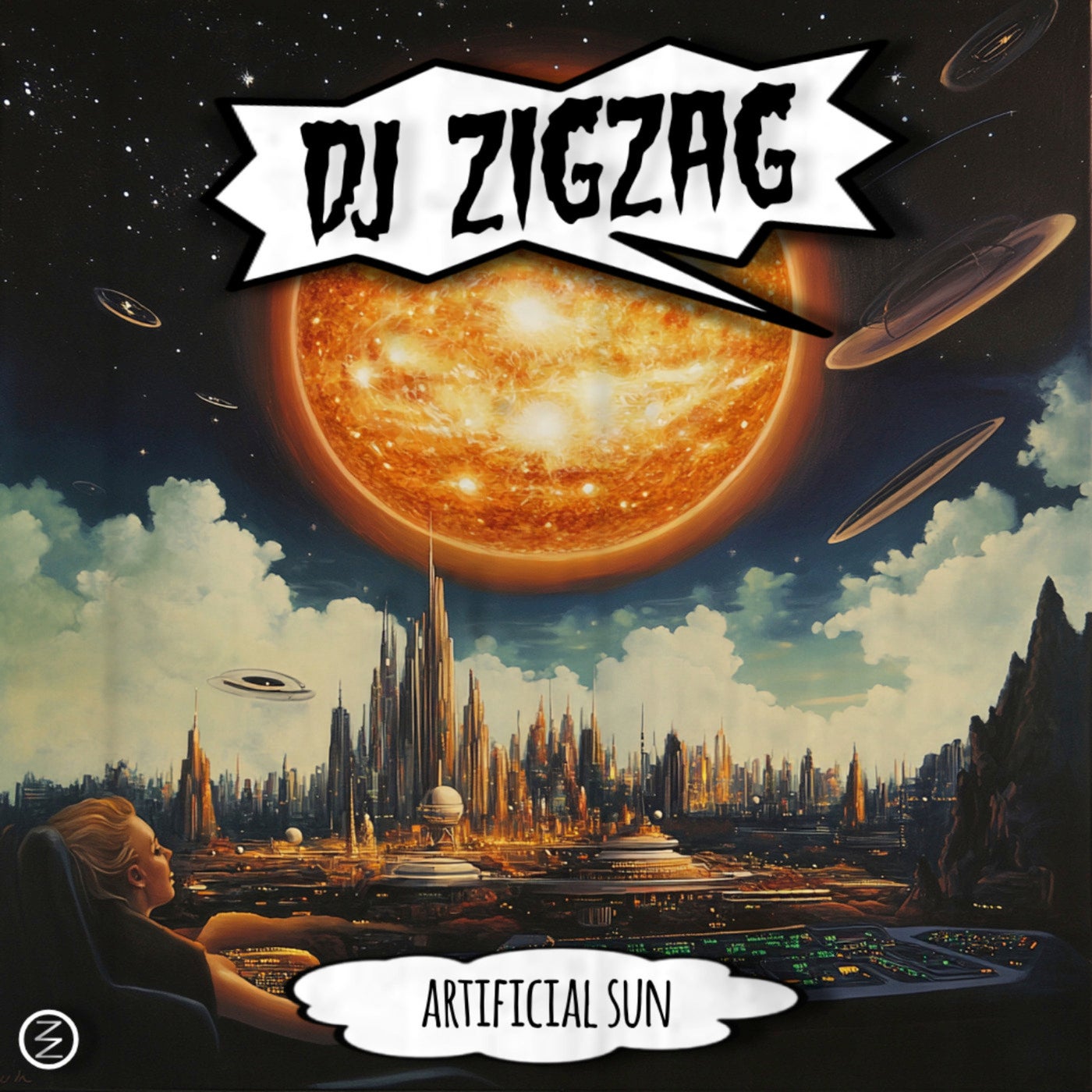 Artificial Sun