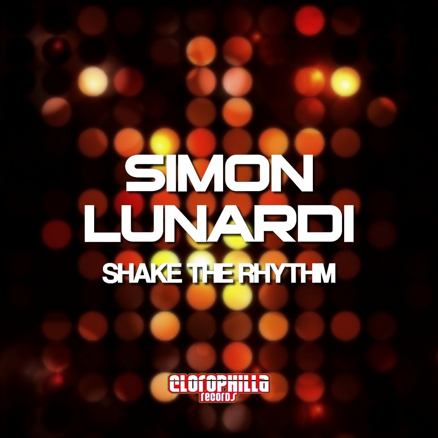 Shake The Rhythm