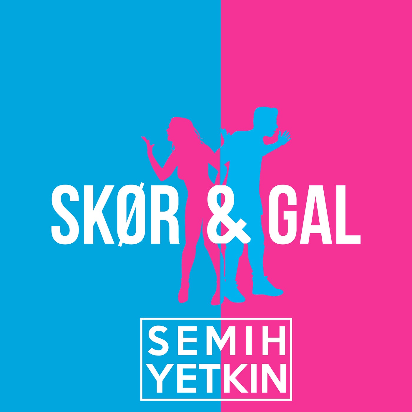 Skør & Gal