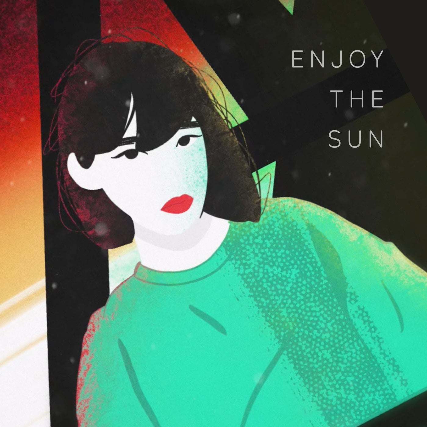 Enjoy The Sun