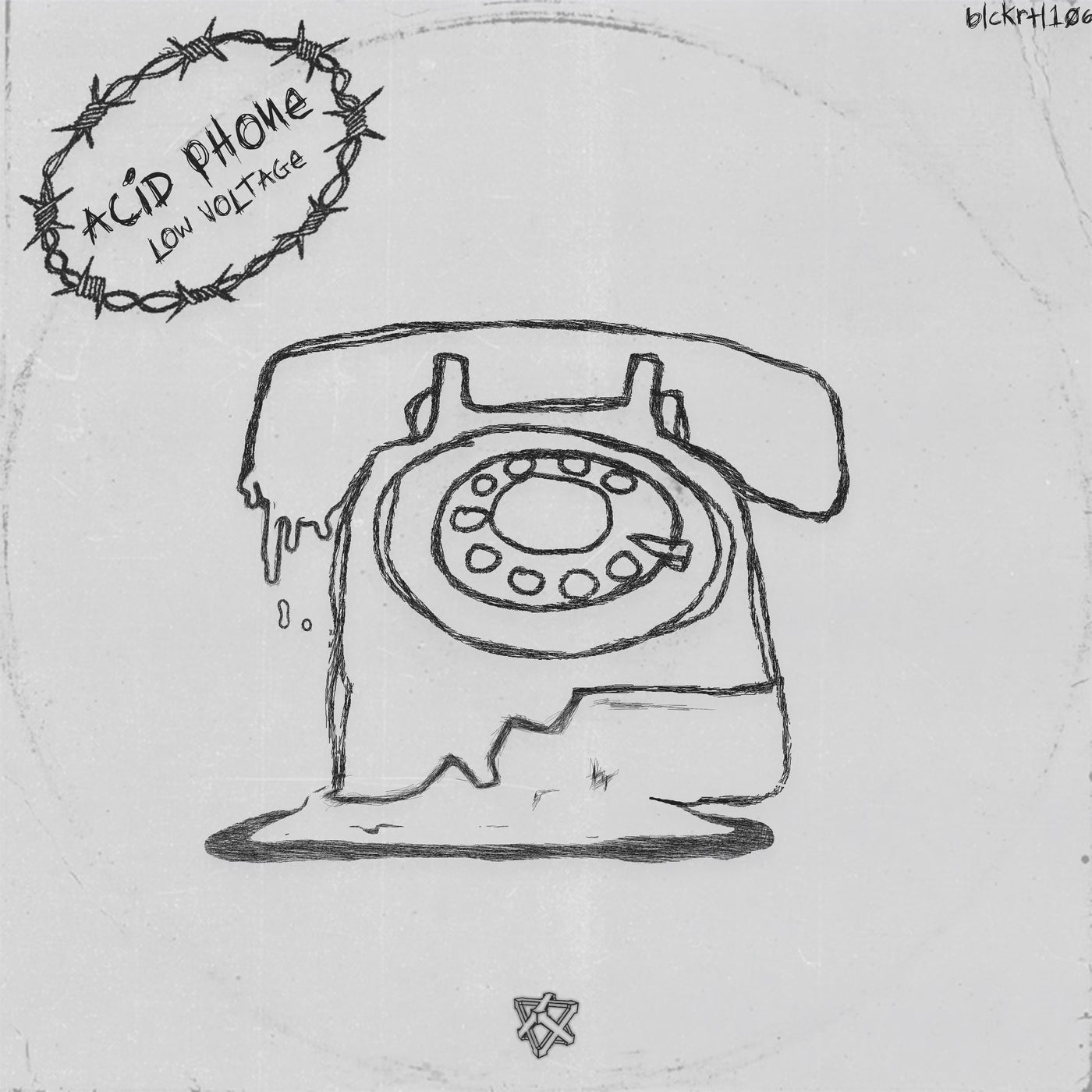 Acid Phone (Extended)