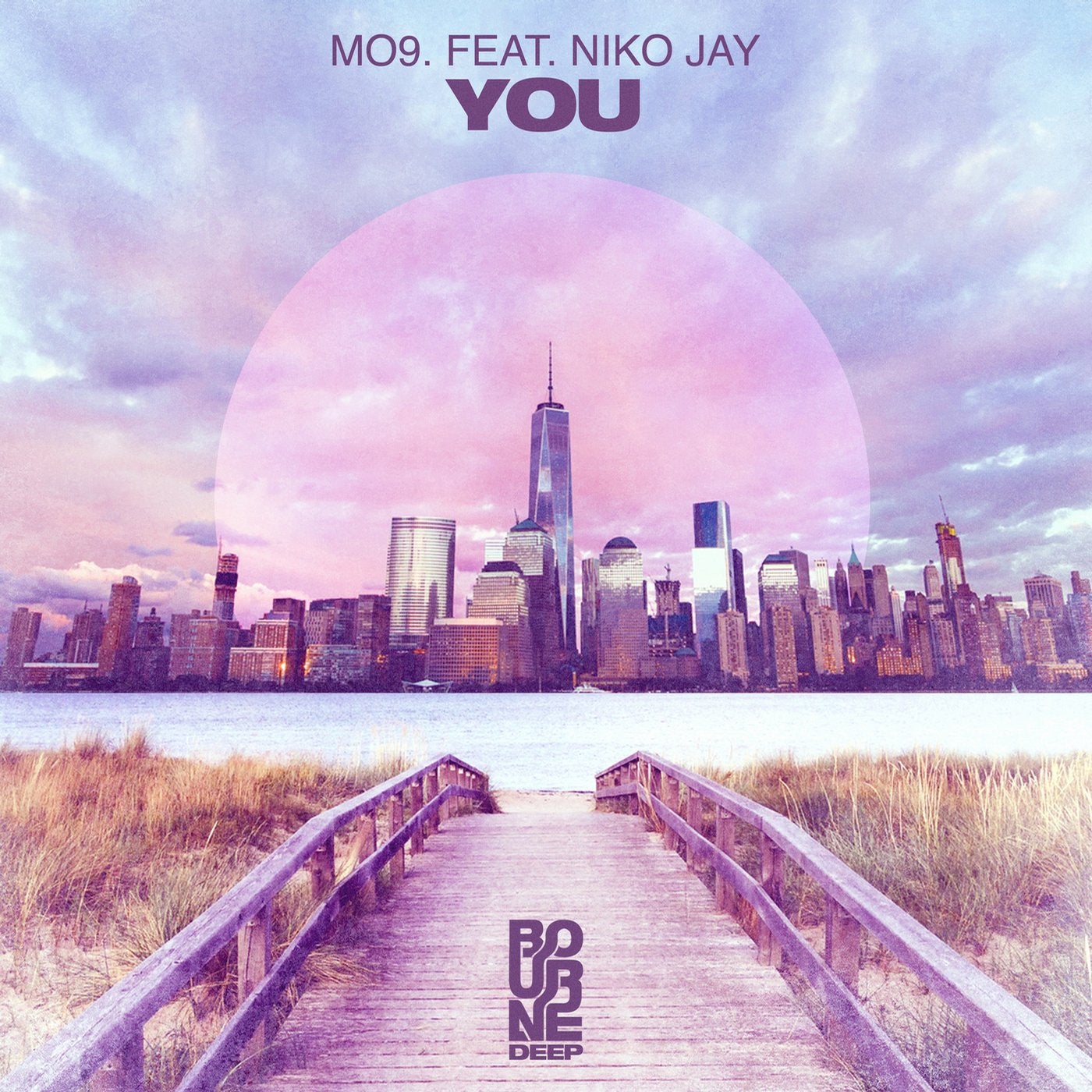 You feat. Niko Jay