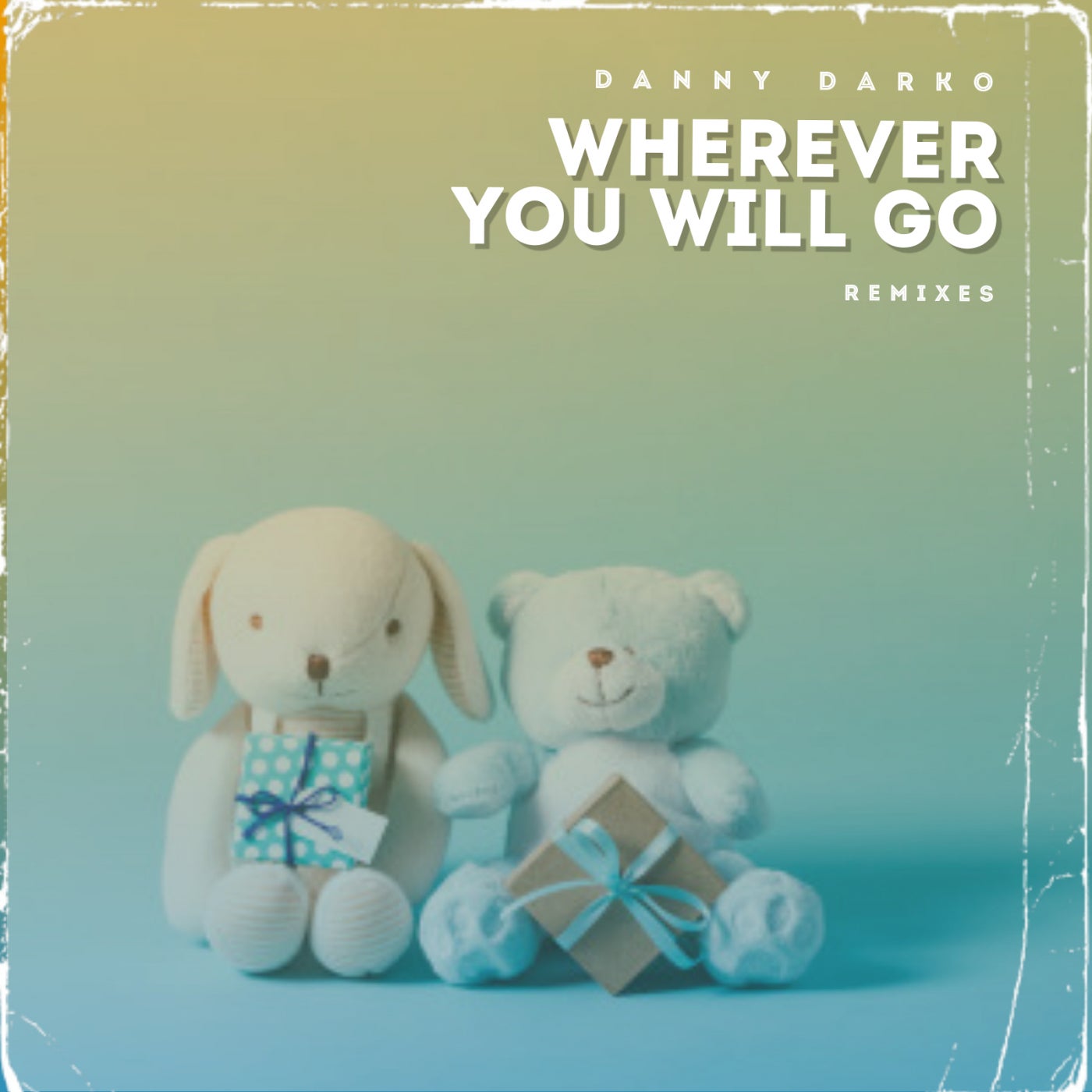 Wherever You Will Go (Remixes)