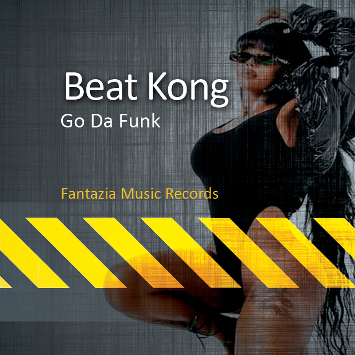 Go Da Funk