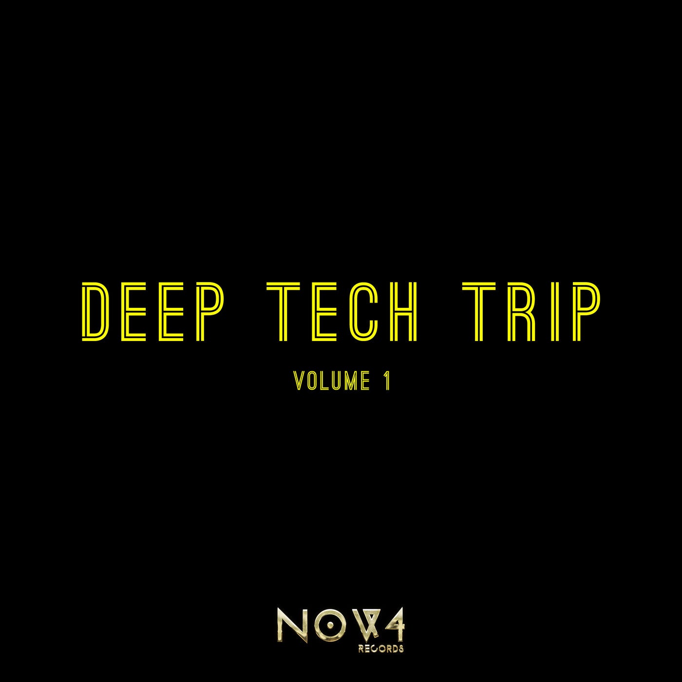 Deep Tech Trip, Vol. 1