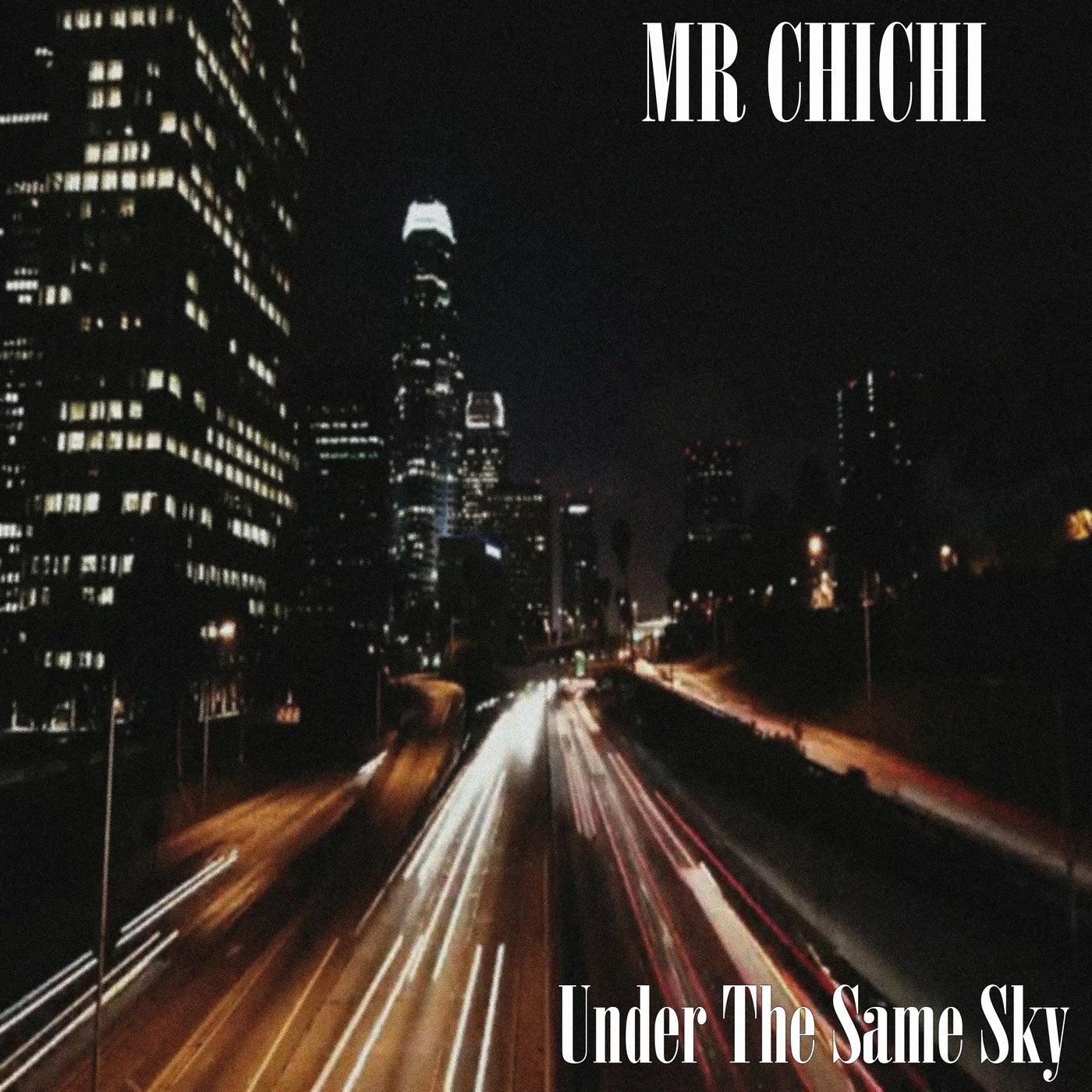 Under The Same Sky
