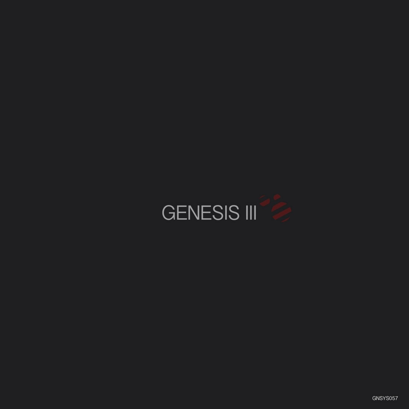 Genesis III