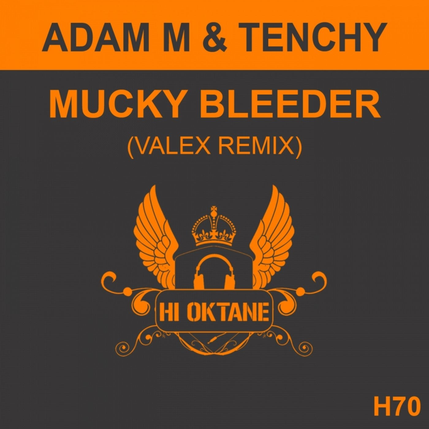 Mucky Bleeder (Valex Remix)