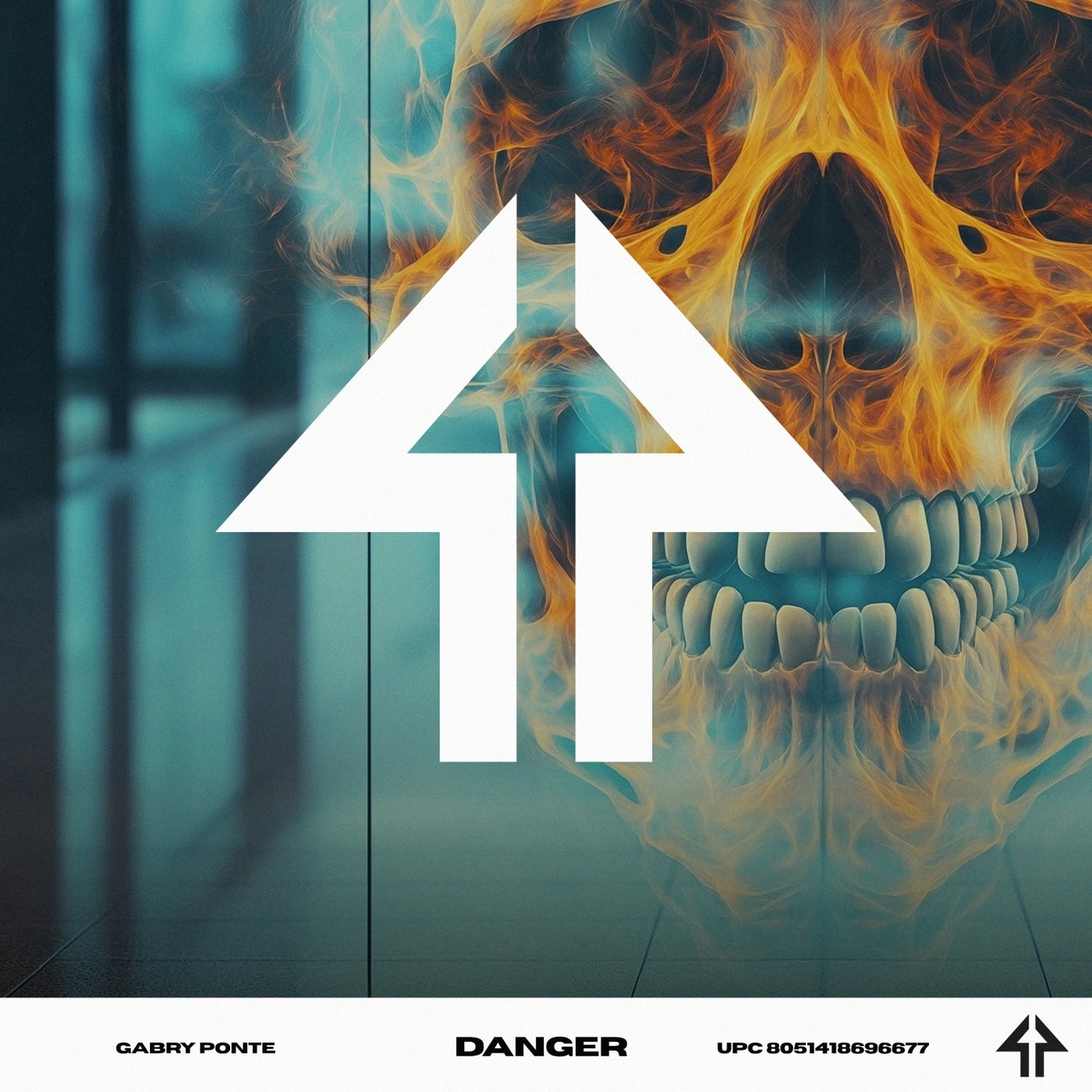 Danger (Extended Mix)