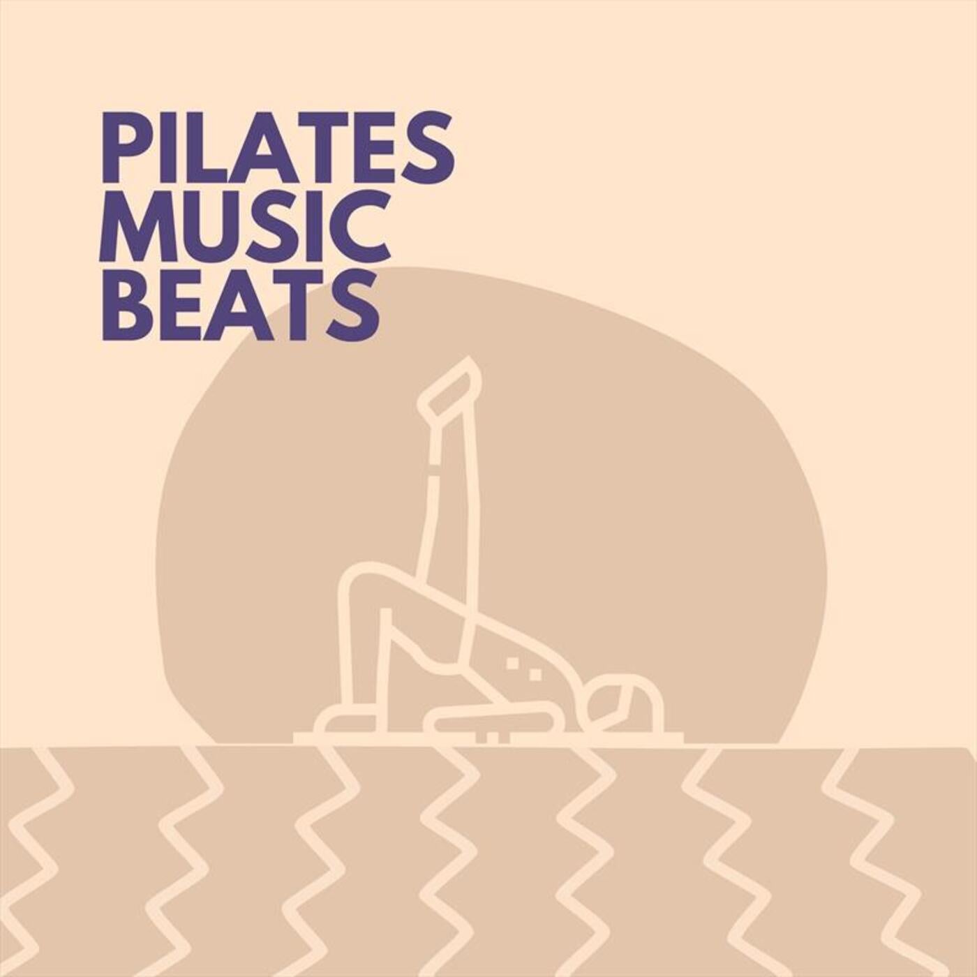 Pilates Music Beats