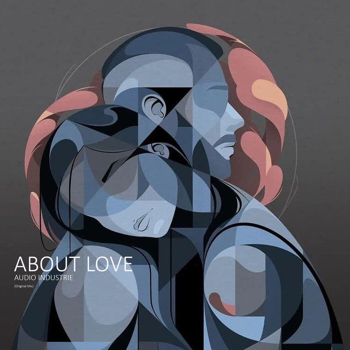 About Love (Original Mix)