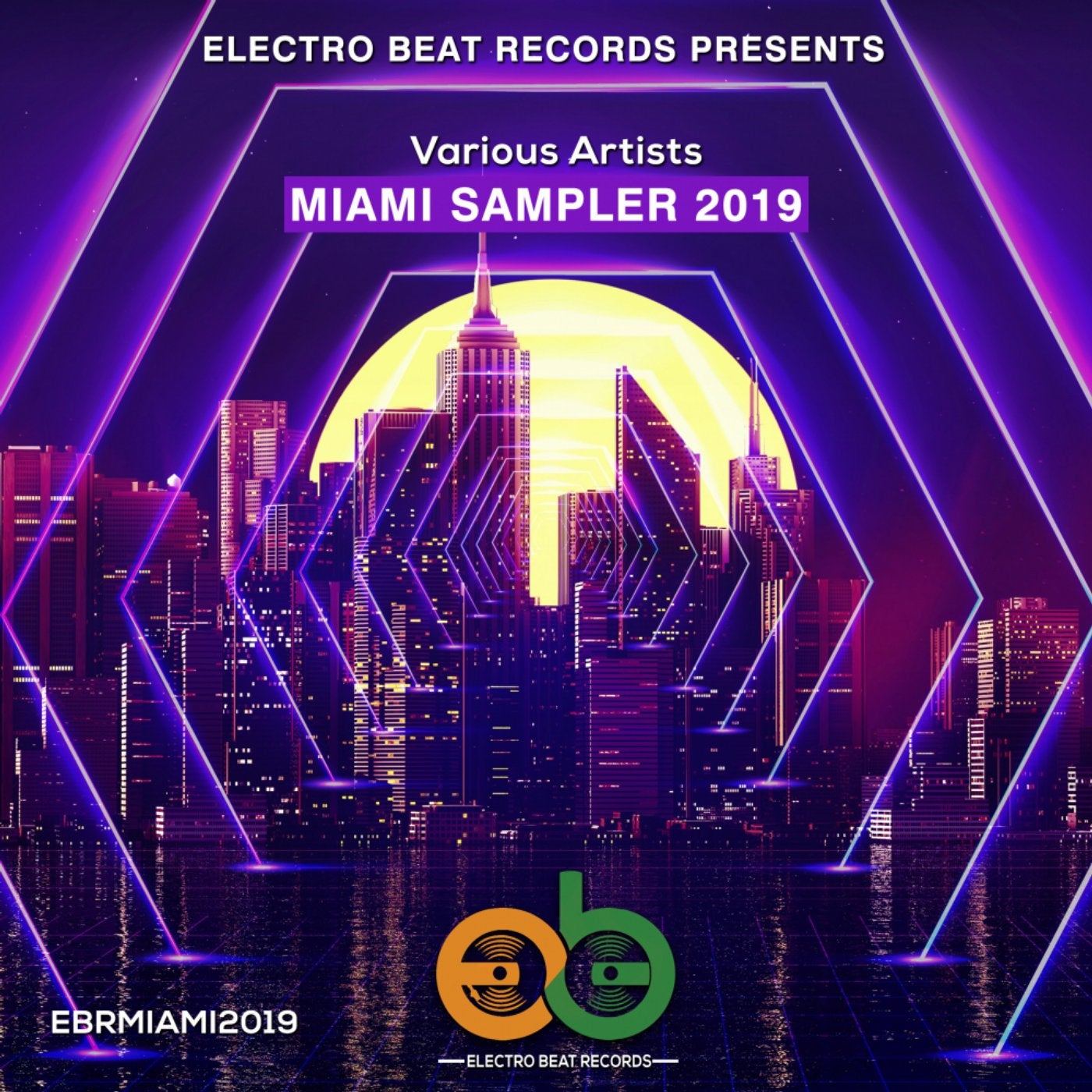 Miami Sampler 2019