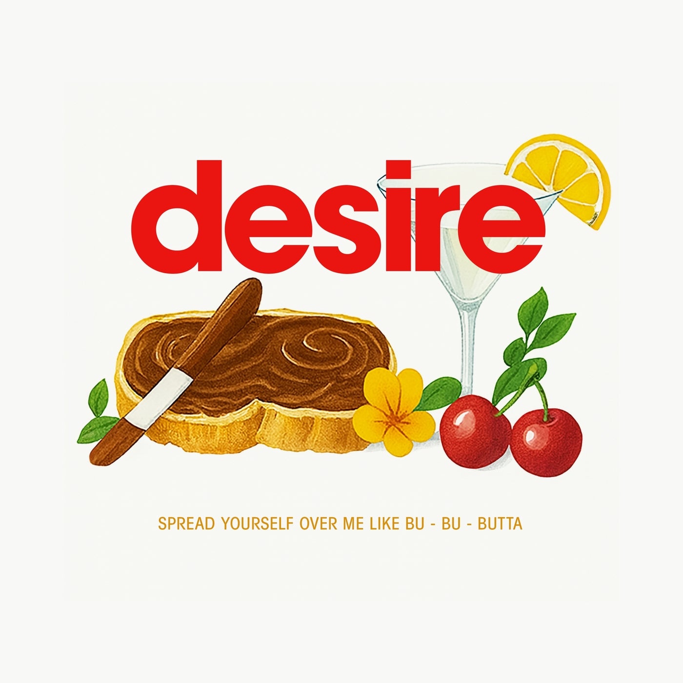 Desire
