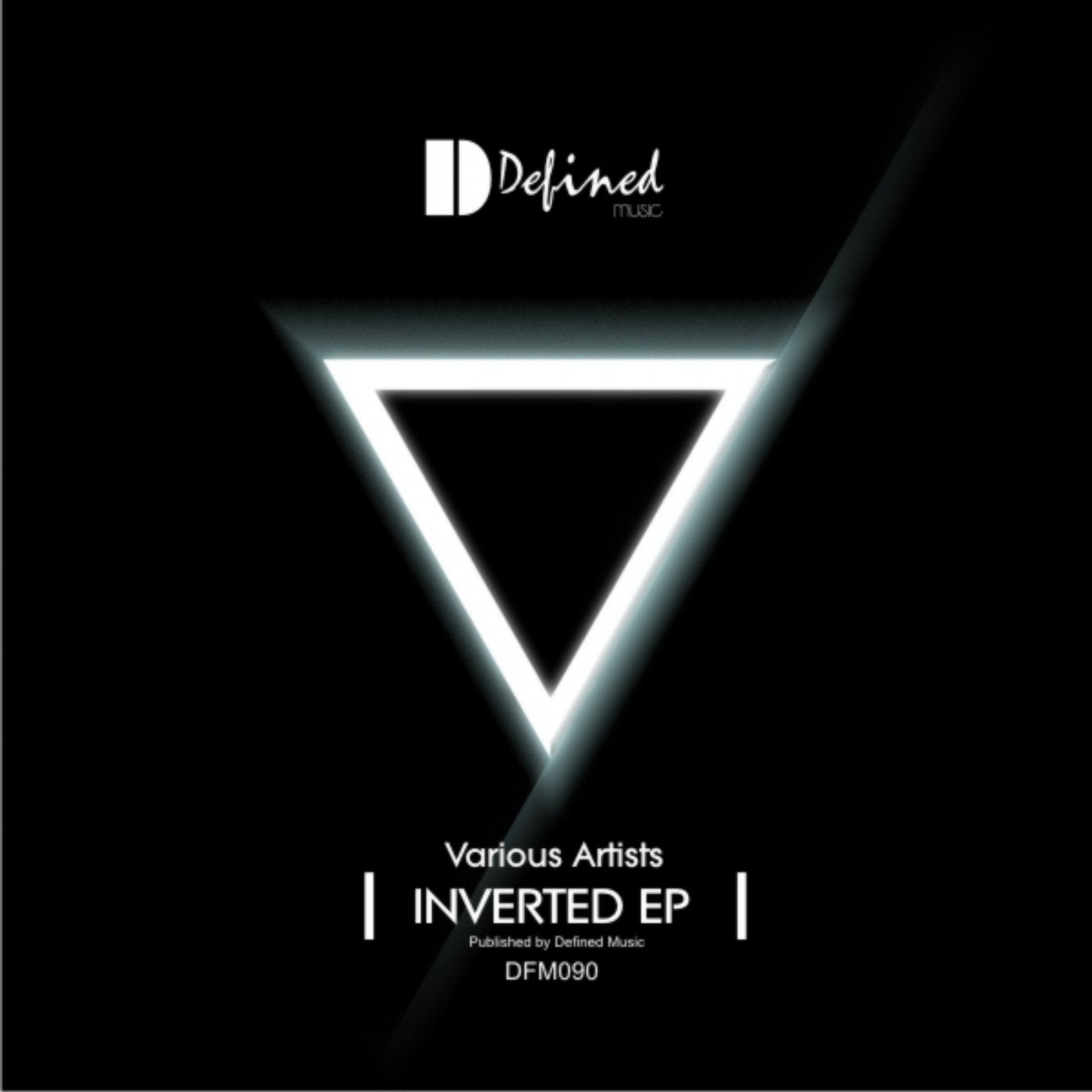 Various Artists - Inverted EP