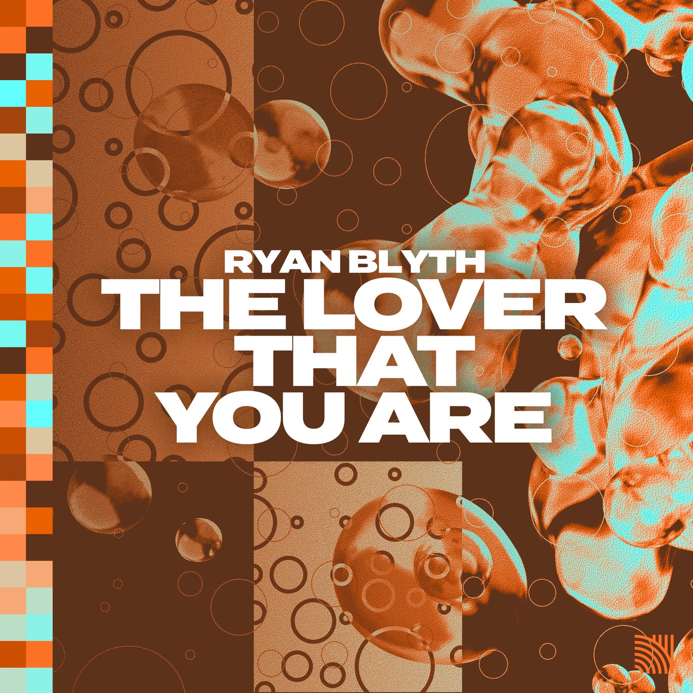 The Lover That You Are (Extended)
