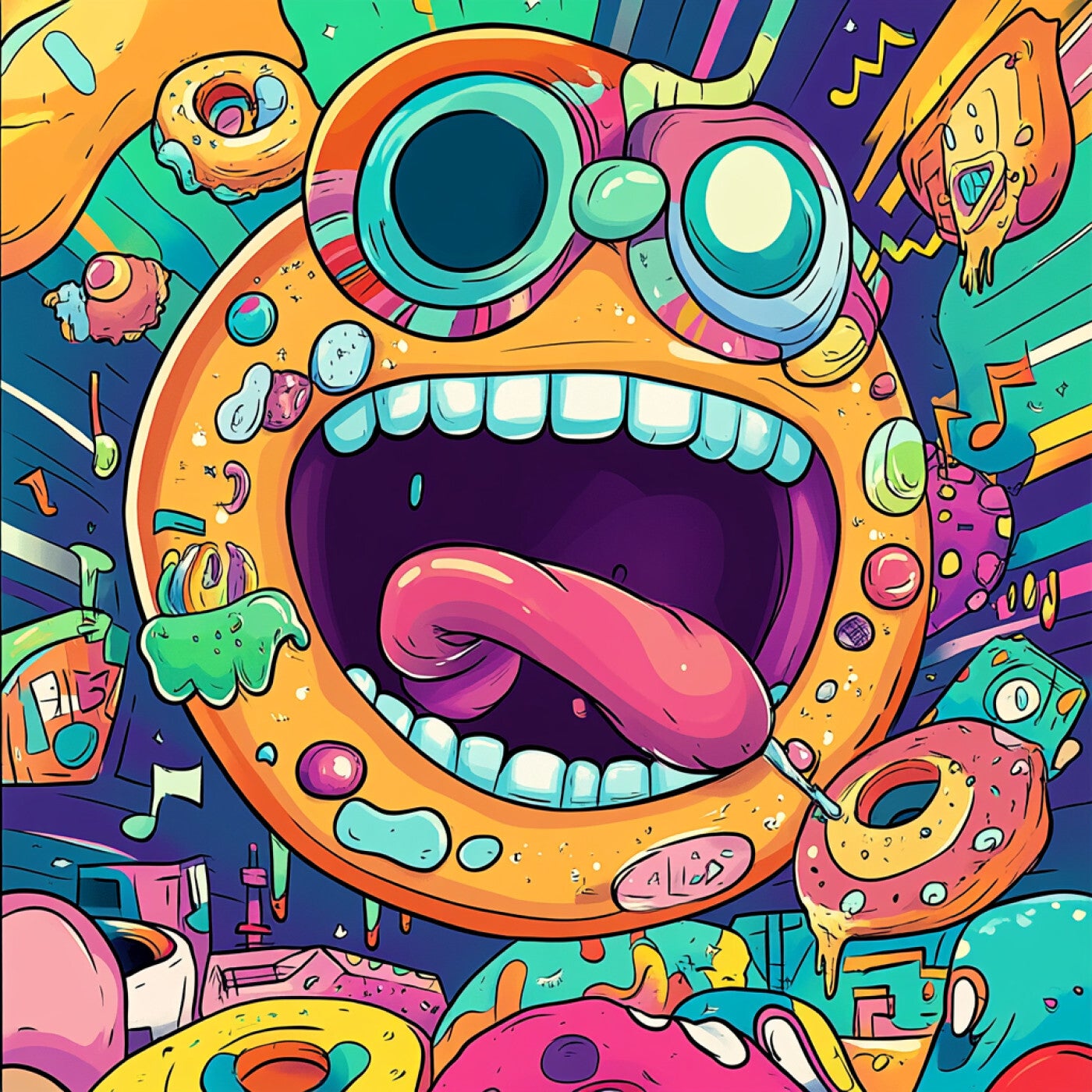 Buggy EP