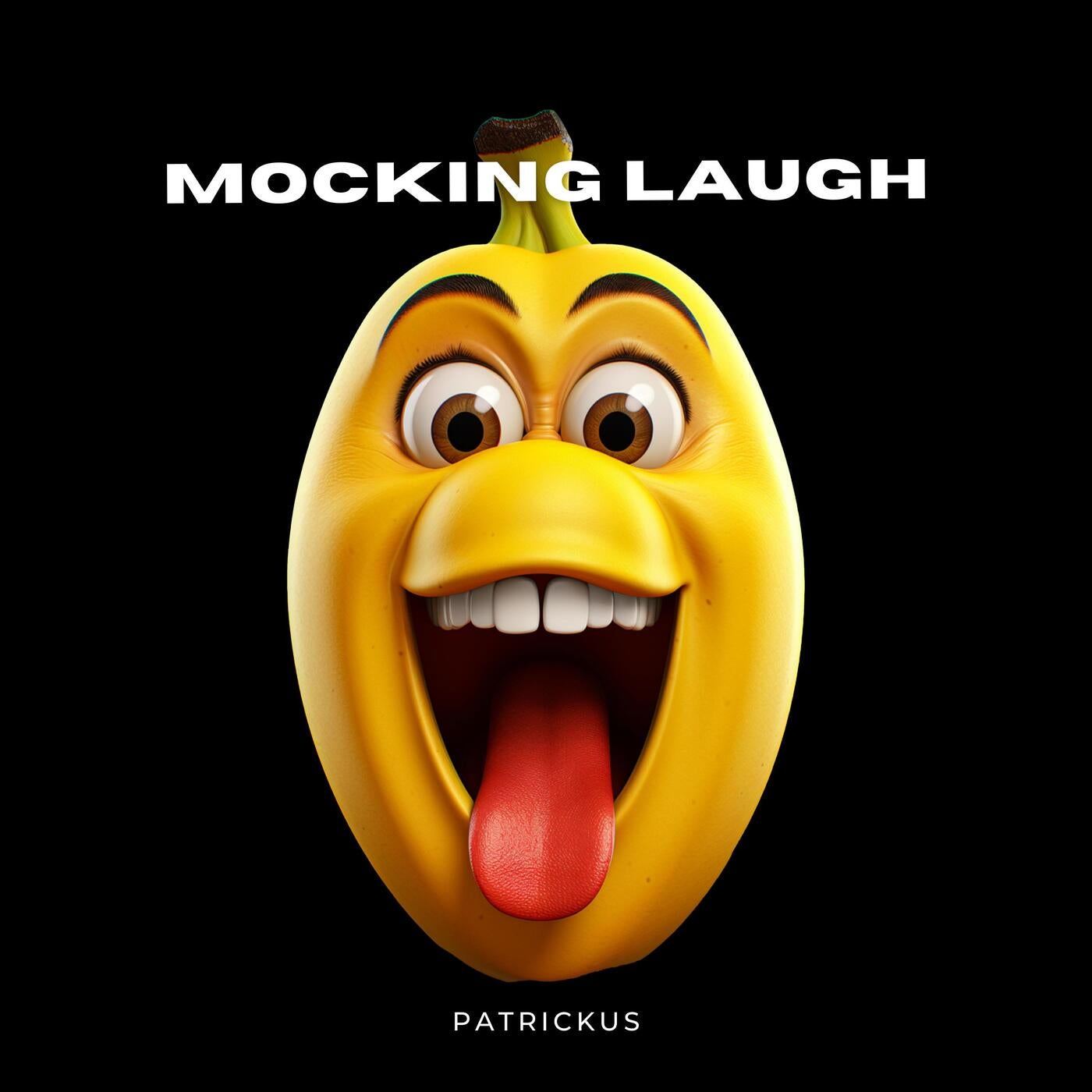 Mocking Laugh